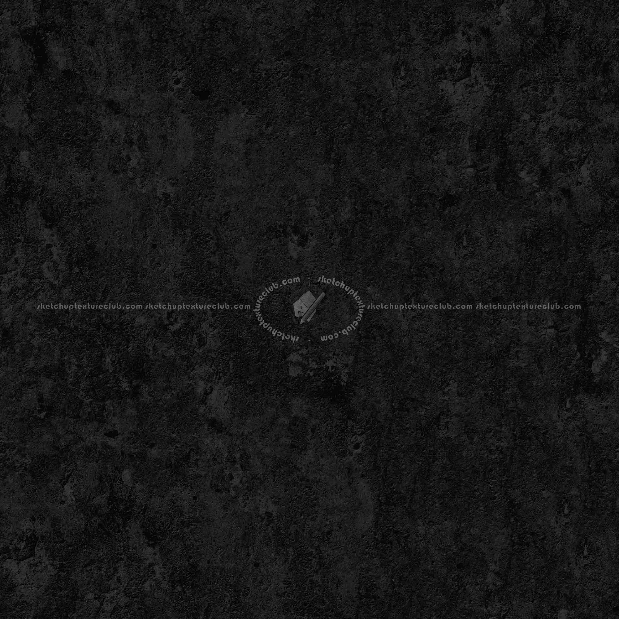 Textures   -   ARCHITECTURE   -   CONCRETE   -   Bare   -   Damaged walls  - Concrete bare damaged wall PBR texture seamless 22046 - Specular