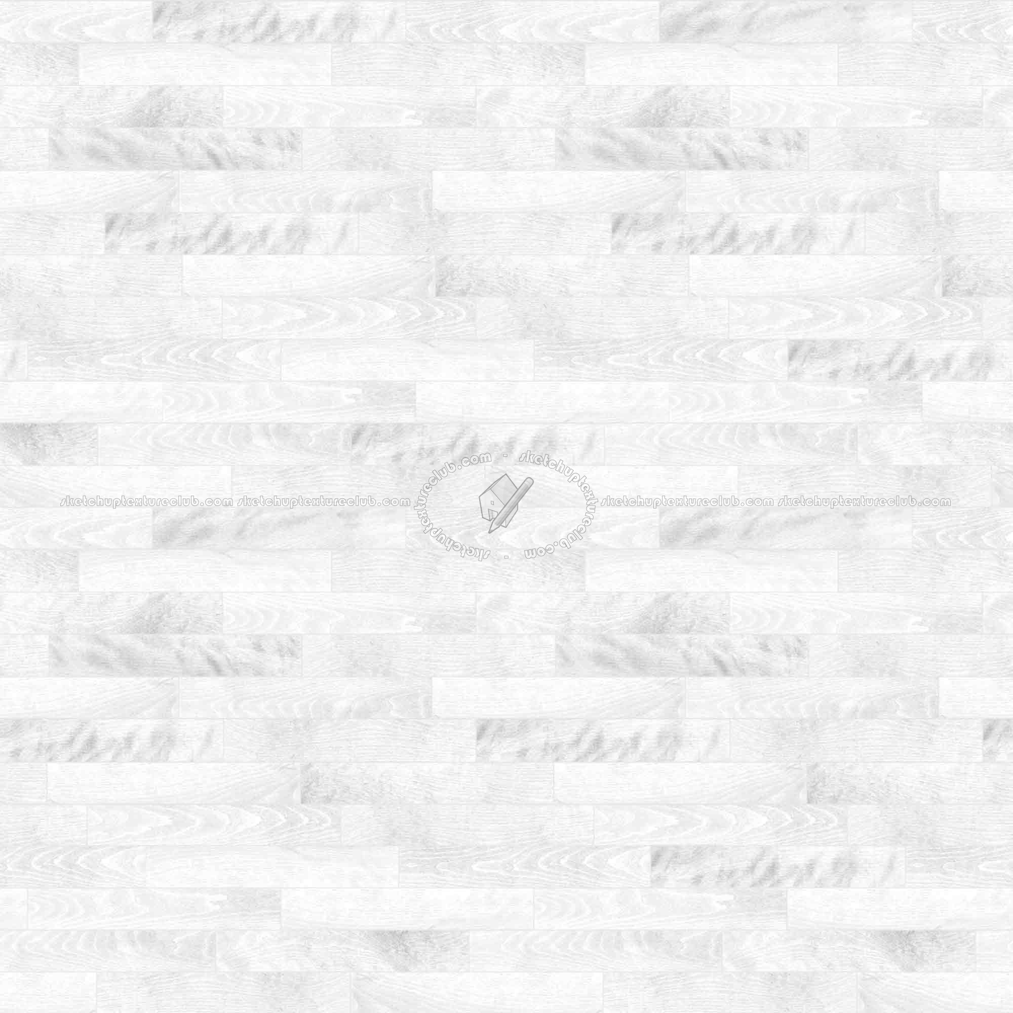 Textures   -   ARCHITECTURE   -   WOOD FLOORS   -   Parquet dark  - Dark parquet flooring texture seamless 05130 - Ambient occlusion