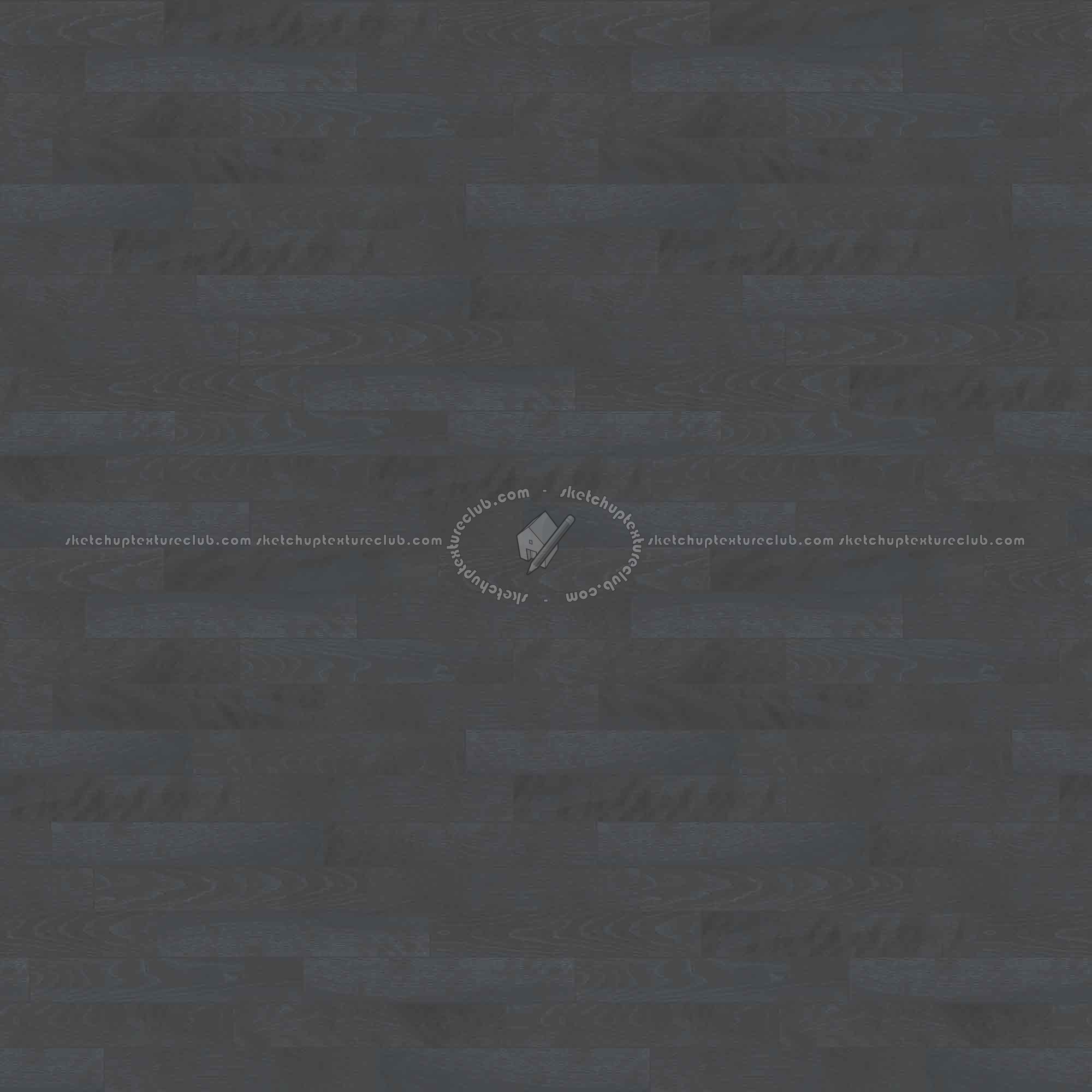 Textures   -   ARCHITECTURE   -   WOOD FLOORS   -   Parquet dark  - Dark parquet flooring texture seamless 05130 - Specular
