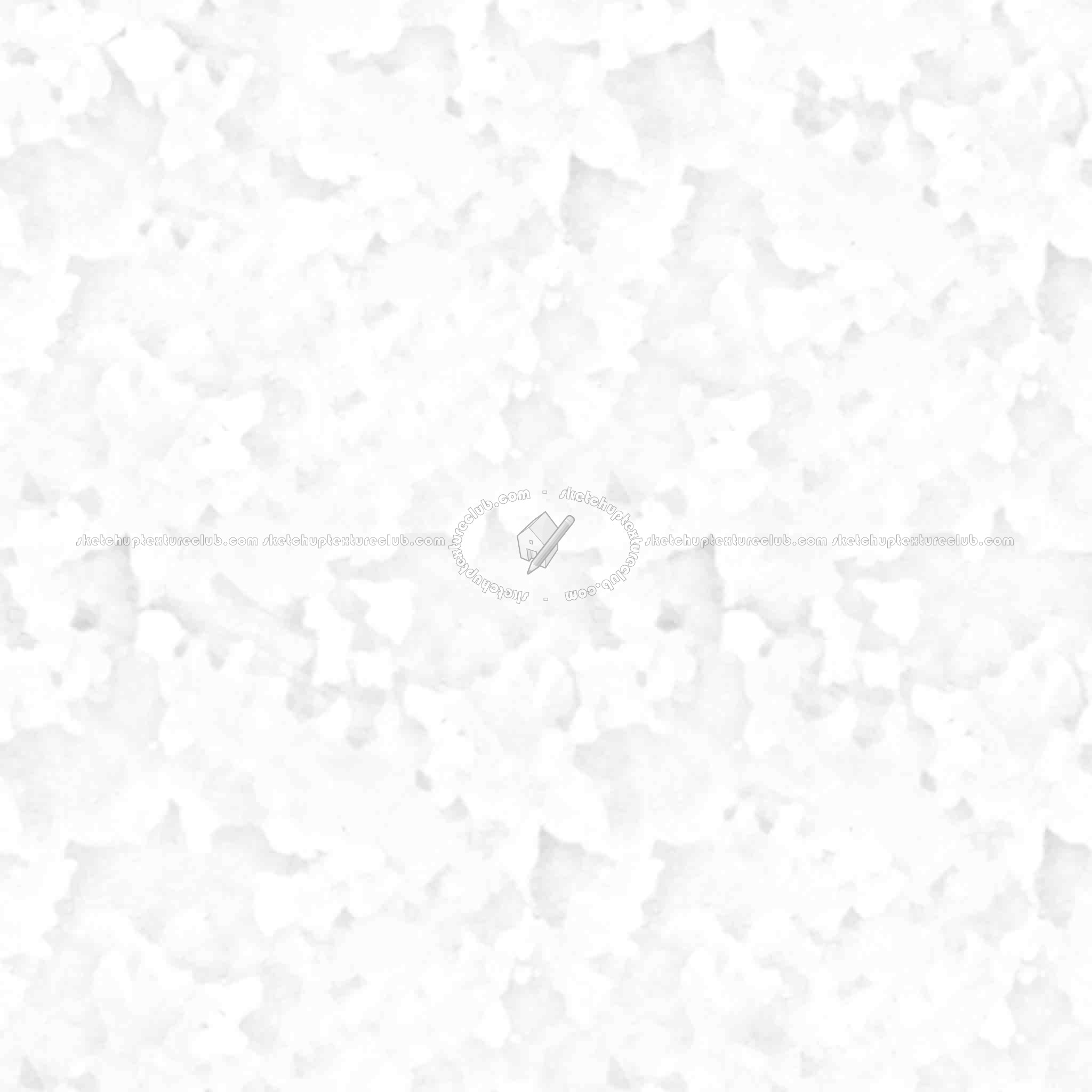 Textures   -   MATERIALS   -   METALS   -   Basic Metals  - Galvanized steel metal texture seamless 09803 - Ambient occlusion