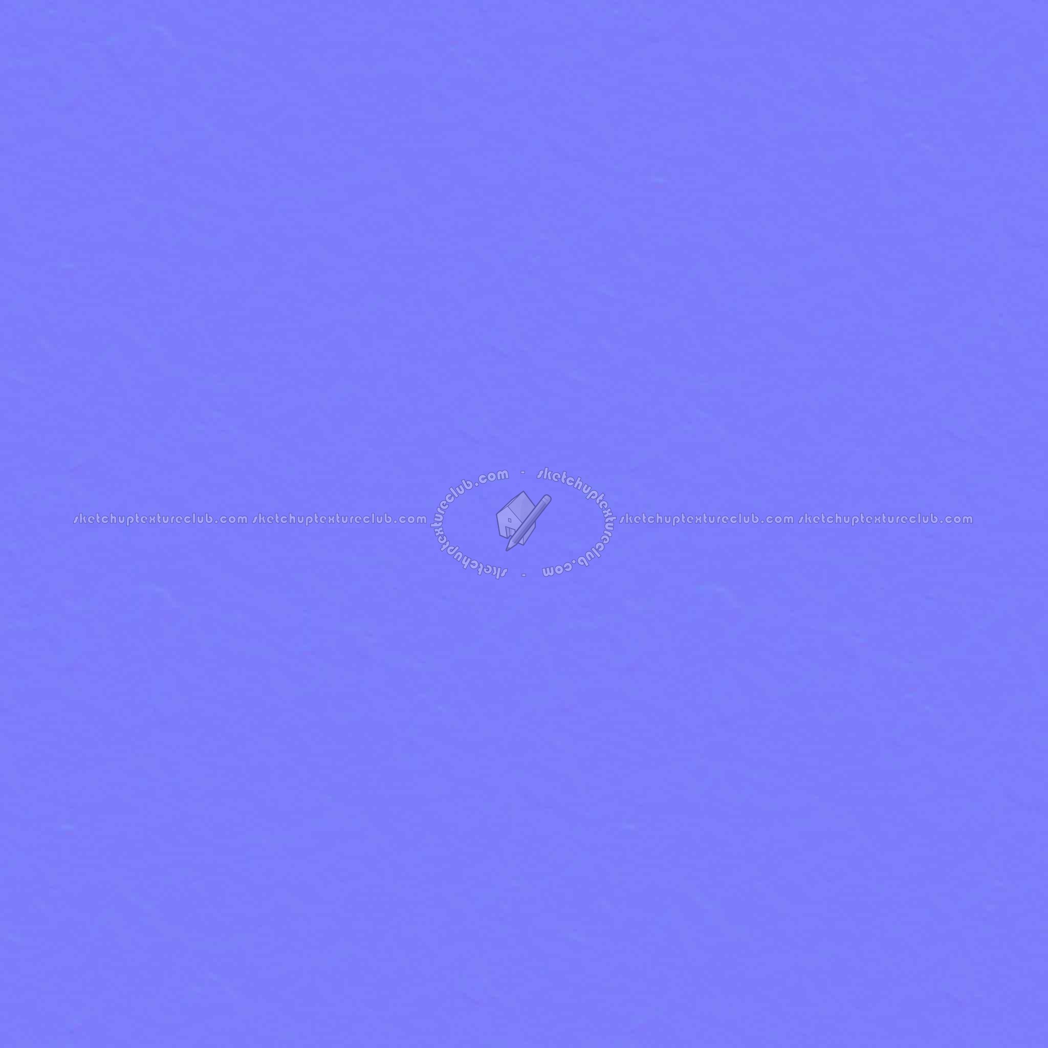 Textures   -   MATERIALS   -   METALS   -   Basic Metals  - Galvanized steel metal texture seamless 09803 - Normal