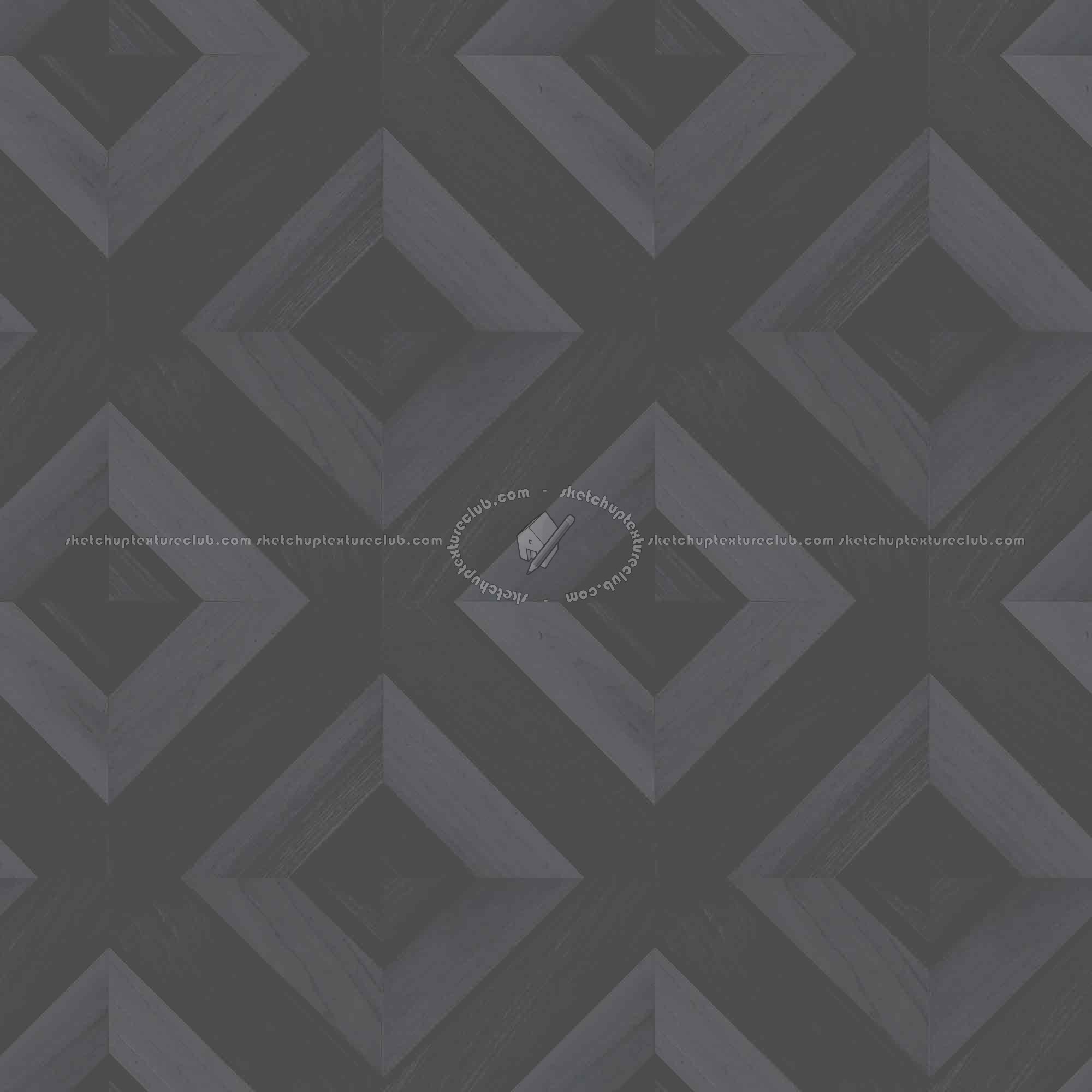 Textures   -   ARCHITECTURE   -   WOOD FLOORS   -   Geometric pattern  - Parquet geometric pattern texture seamless 04798 - Specular