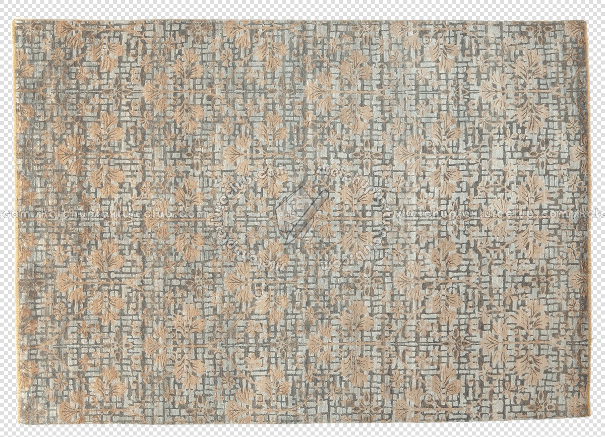 Textures   -   MATERIALS   -   RUGS   -   Vintage faded rugs  - vintage worn rug texture 21654