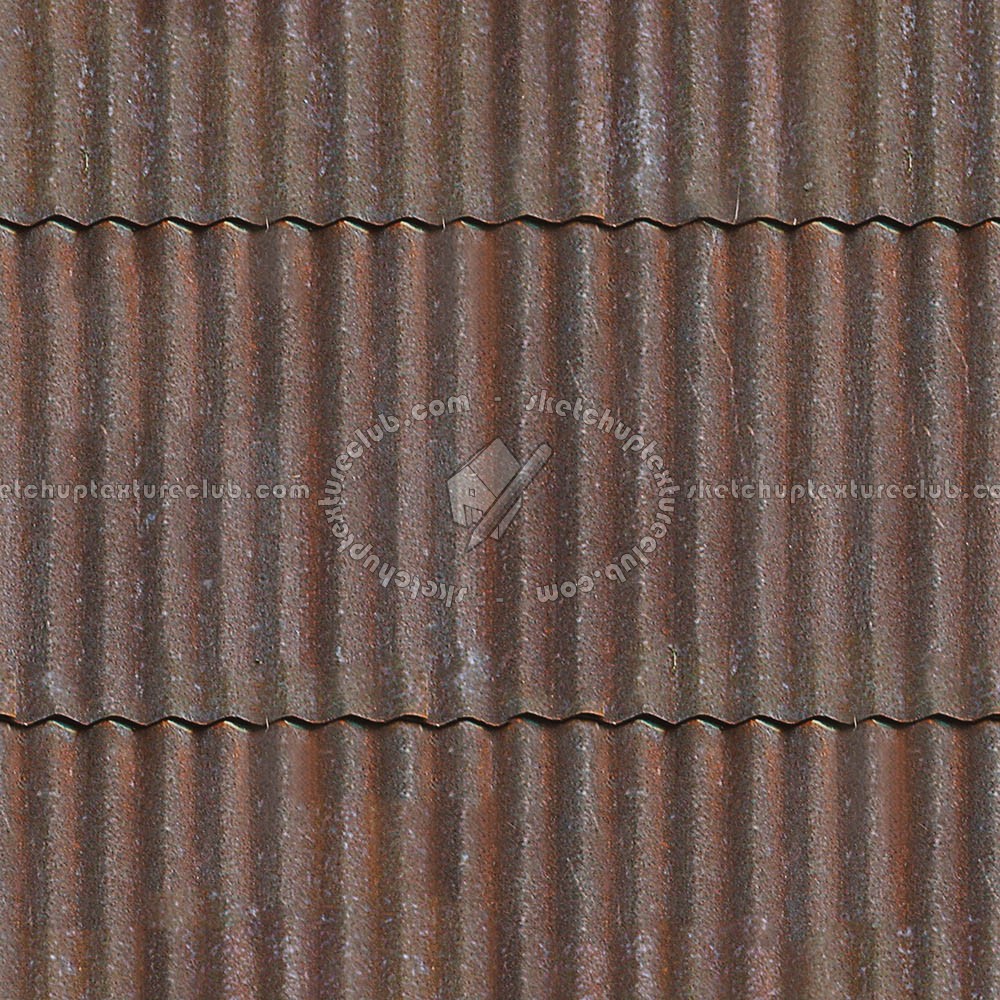 Textures   -   MATERIALS   -   METALS   -   Corrugated  - Dirty corrugated metal texture seamless 09995 (seamless)