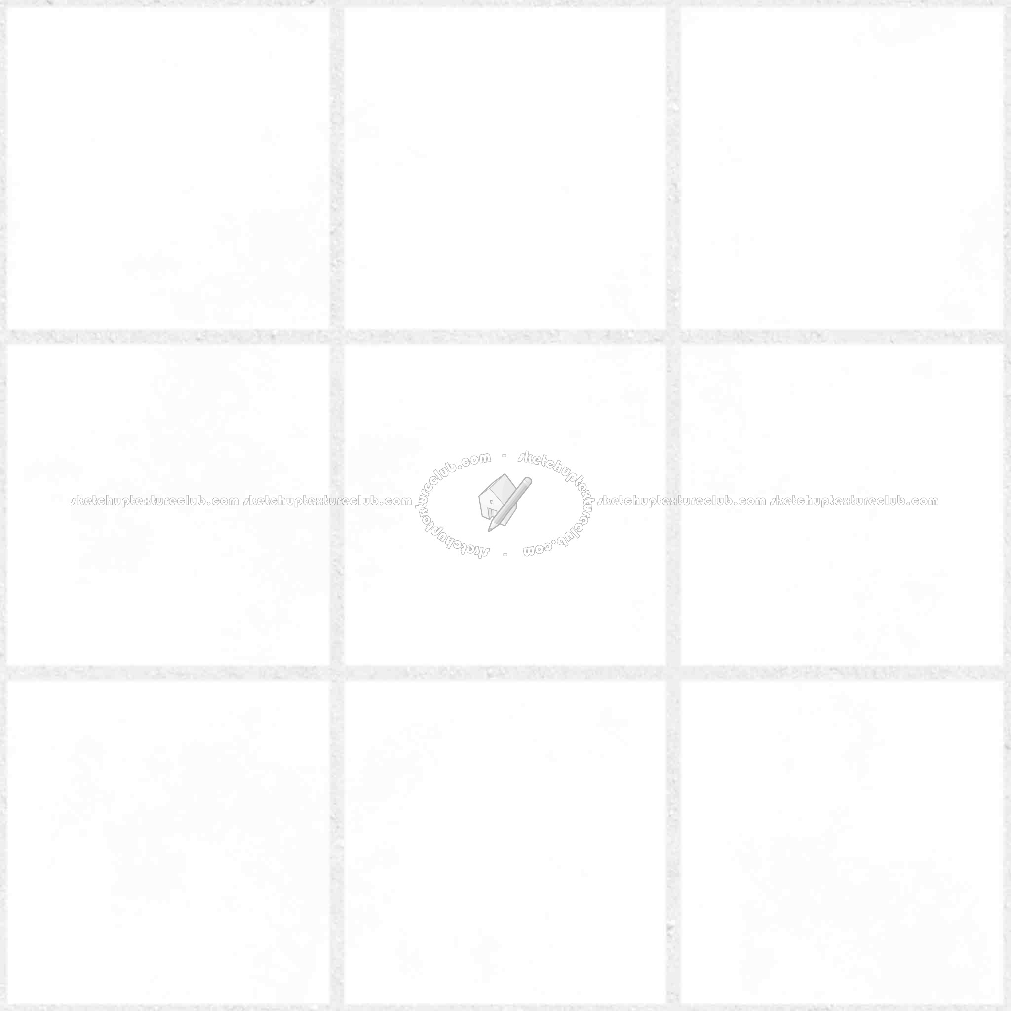 Textures   -   ARCHITECTURE   -   PAVING OUTDOOR   -   Concrete   -   Blocks regular  - Paving outdoor concrete regular block texture seamless 05703 - Ambient occlusion