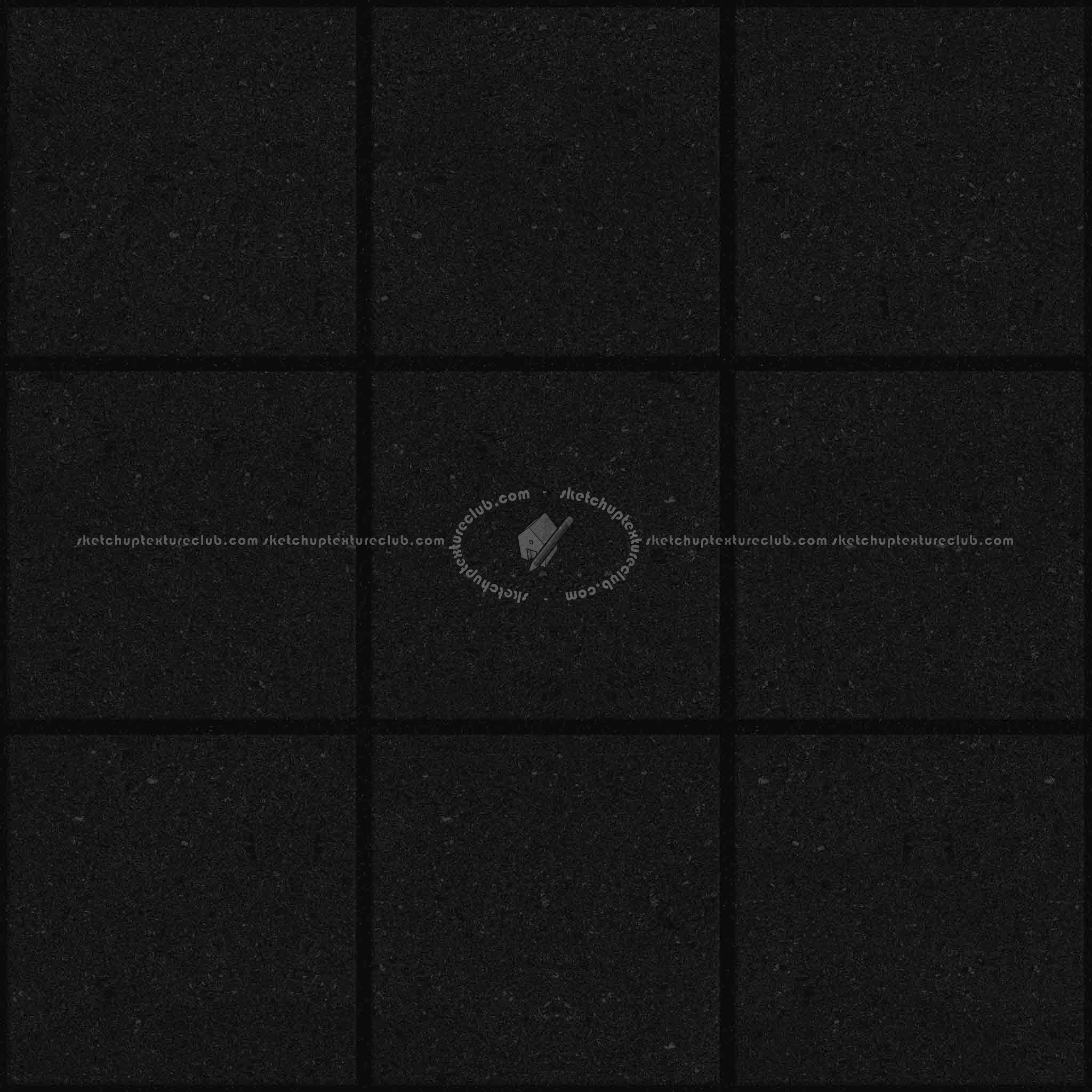 Textures   -   ARCHITECTURE   -   PAVING OUTDOOR   -   Concrete   -   Blocks regular  - Paving outdoor concrete regular block texture seamless 05703 - Specular