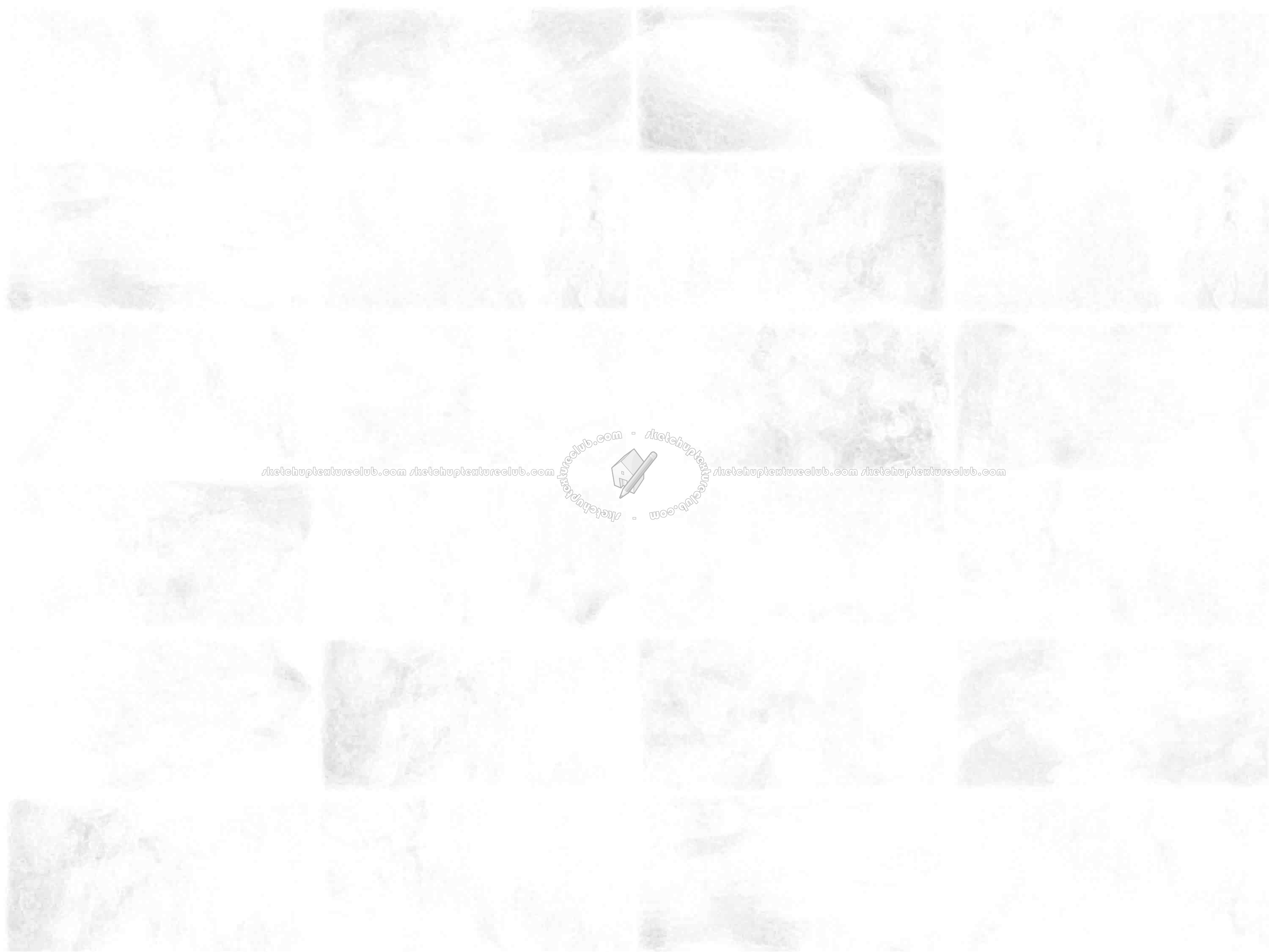 Textures - ARCHITECTURE - TILES INTERIOR - Design Industry - Porcelain tiles cement effect texture seamless 20852 - Ambient occlusion