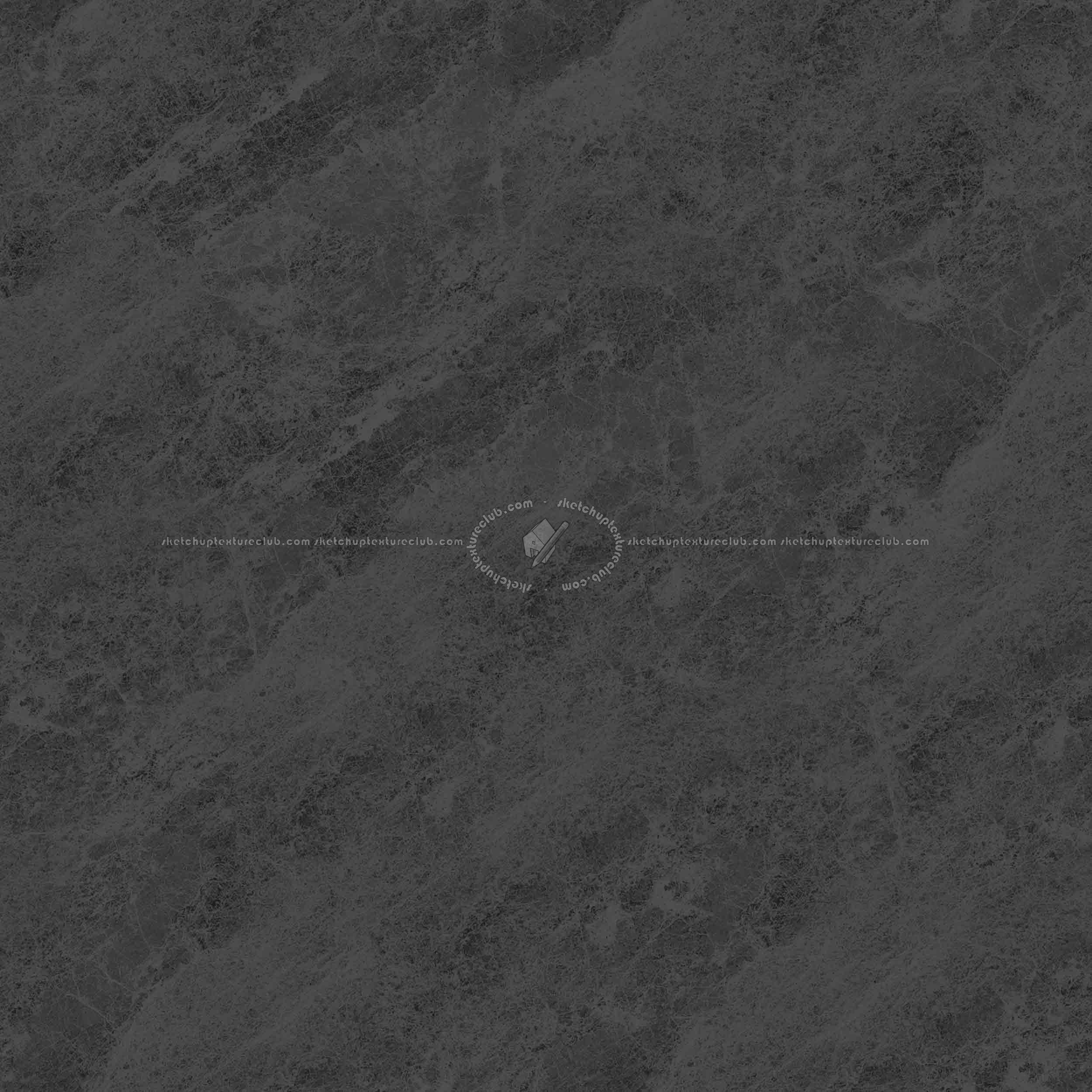 Textures   -   ARCHITECTURE   -   MARBLE SLABS   -   Cream  - Slab marble emperador light texture seamless 02113 - Specular