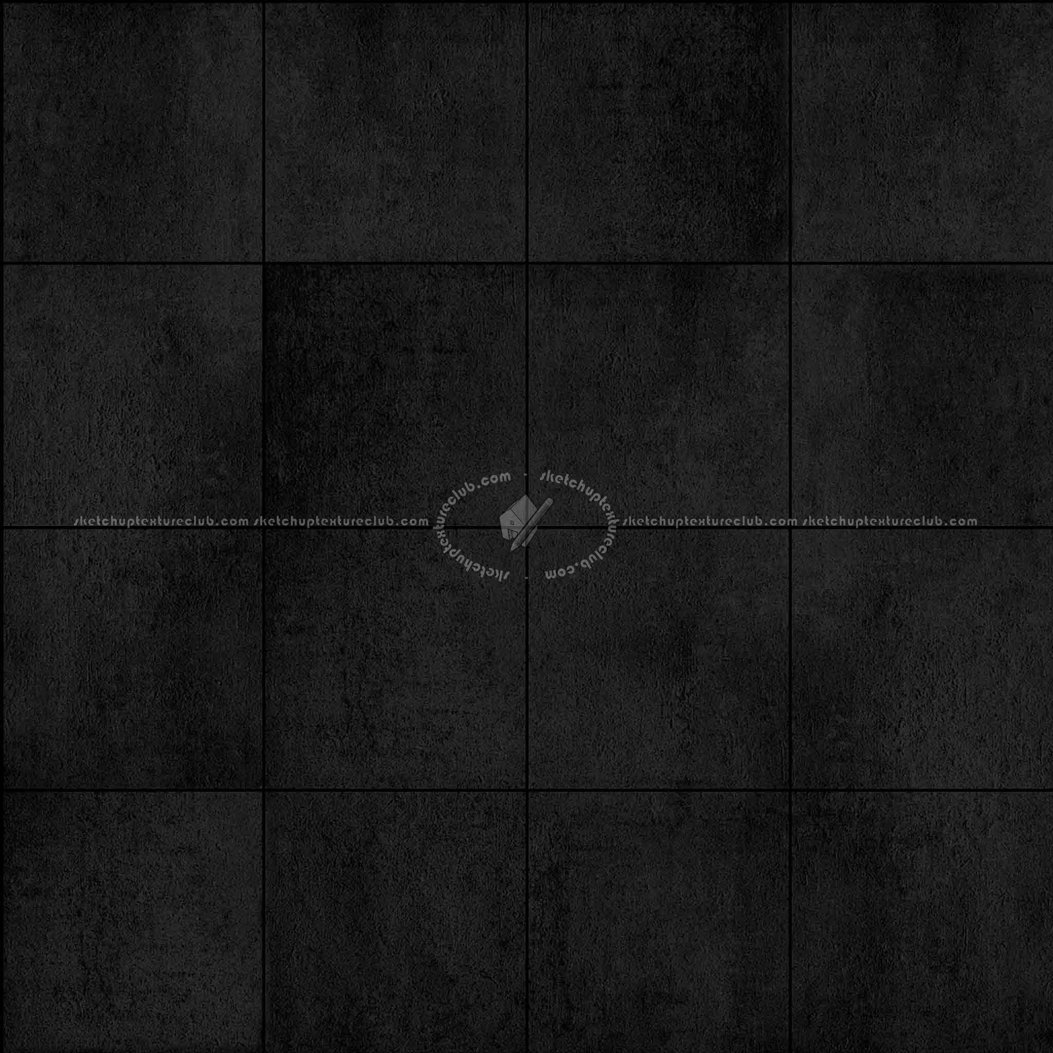 Textures   -   ARCHITECTURE   -   CONCRETE   -   Plates   -   Tadao Ando  - Tadao ando concrete plates seamless 01892 - Specular