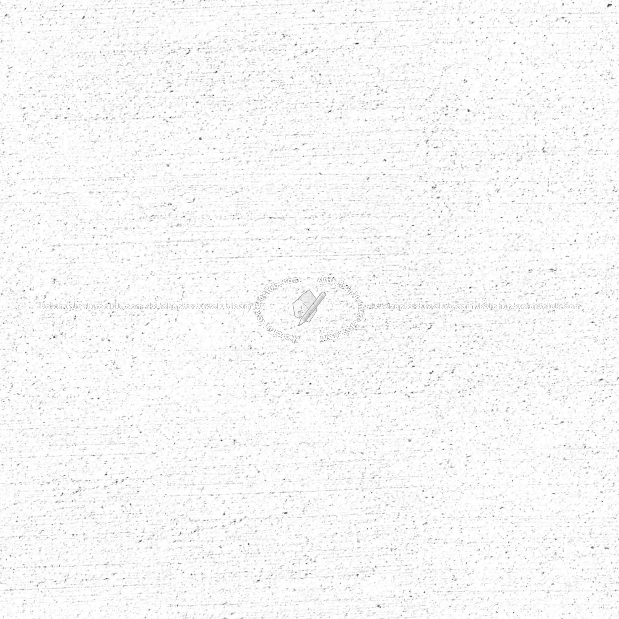 Textures   -   ARCHITECTURE   -   CONCRETE   -   Bare   -   Clean walls  - Concrete bare clean texture seamless 01272 - Ambient occlusion