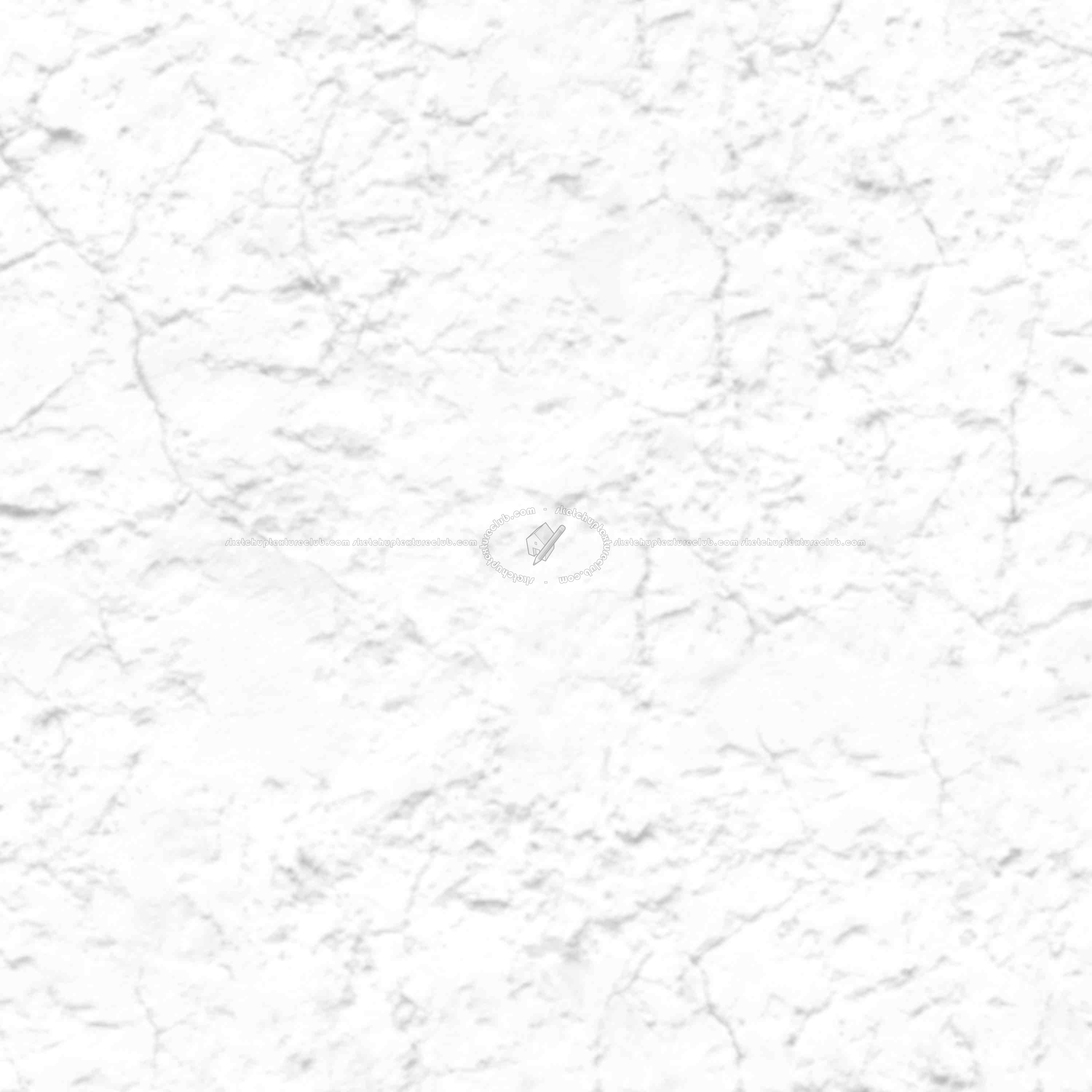 Textures   -   ARCHITECTURE   -   CONCRETE   -   Bare   -   Damaged walls  - Concrete cracked wall pbr texture seamless 22358 - Ambient occlusion
