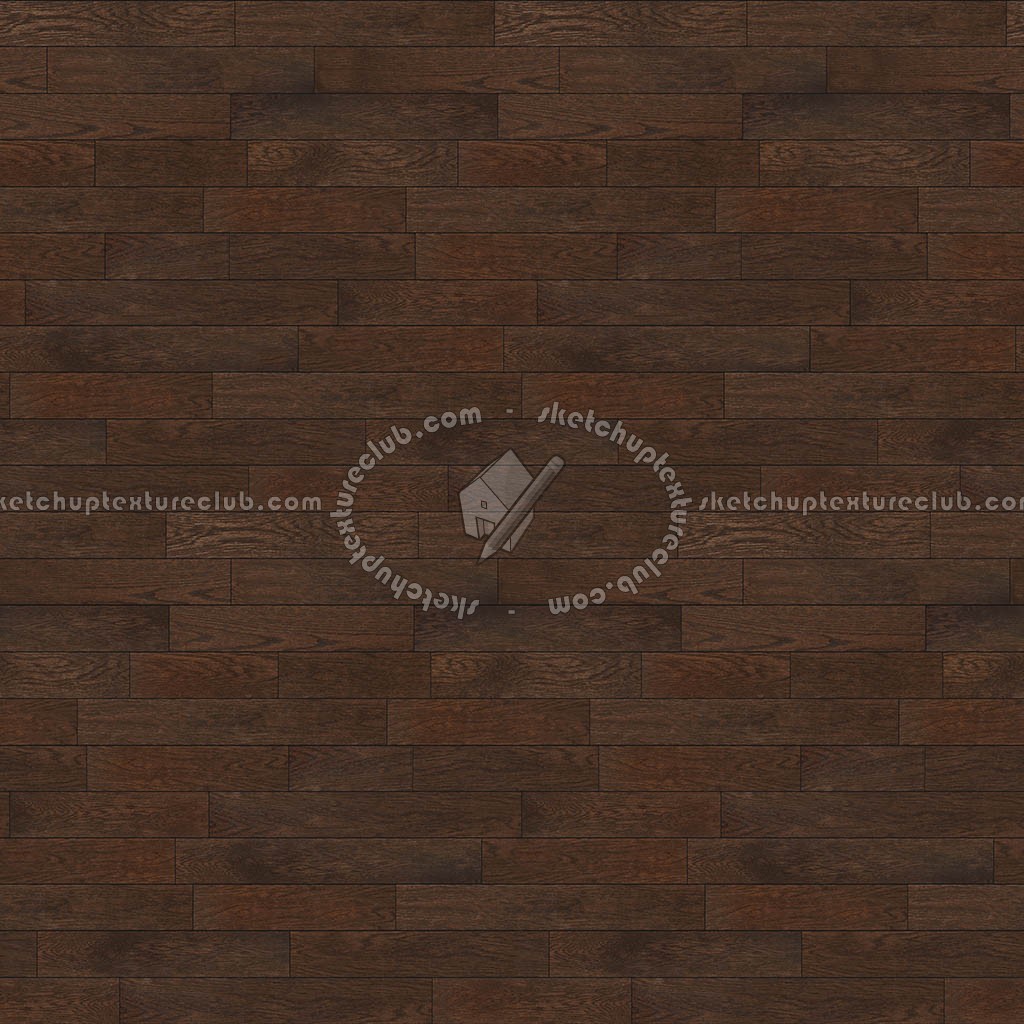 Textures   -   ARCHITECTURE   -   WOOD FLOORS   -   Parquet dark  - Dark parquet flooring texture seamless 05132 (seamless)