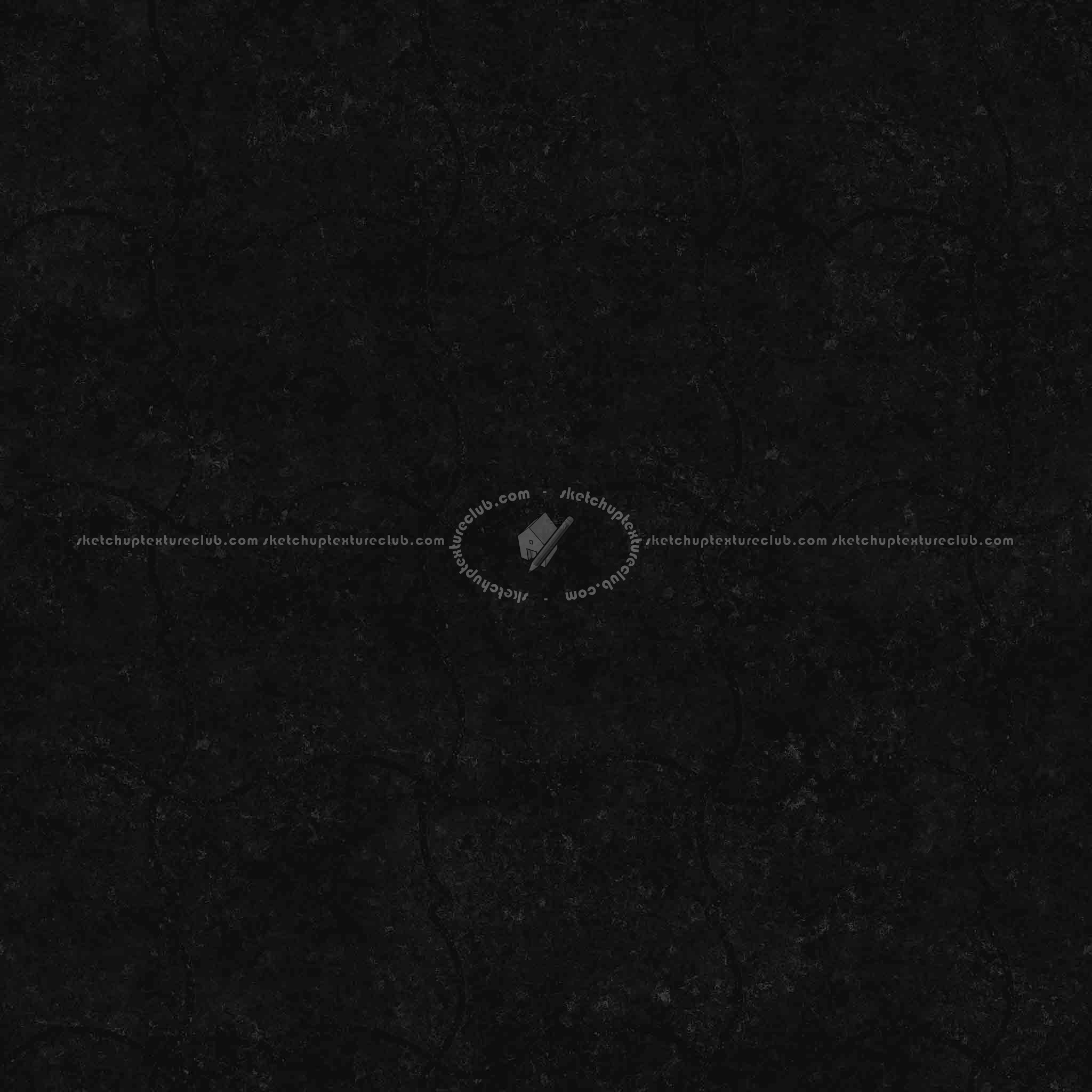 Textures   -   ARCHITECTURE   -   PAVING OUTDOOR   -   Pavers stone   -   Blocks mixed  - Pavers stone mixed size texture seamless 06165 - Specular