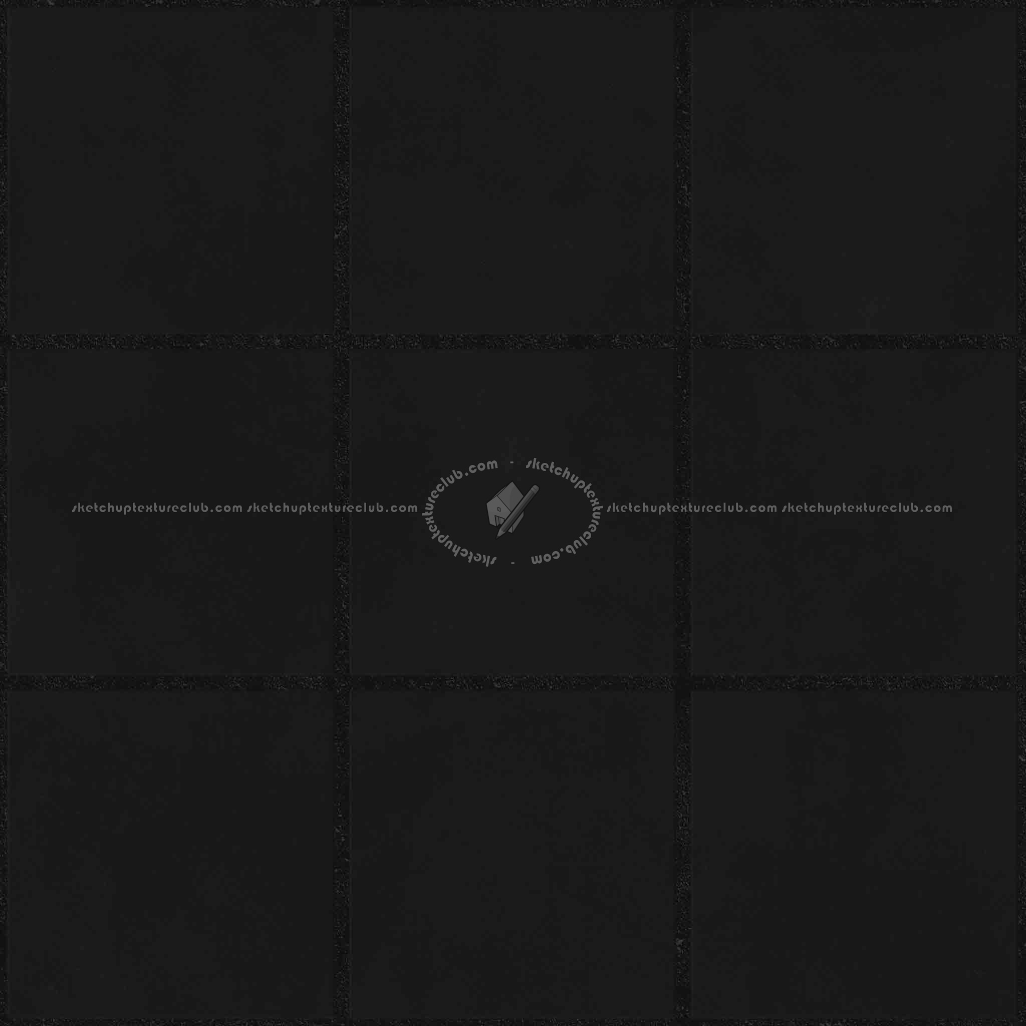 Textures   -   ARCHITECTURE   -   PAVING OUTDOOR   -   Concrete   -   Blocks regular  - Paving outdoor concrete regular block texture seamless 05704 - Specular