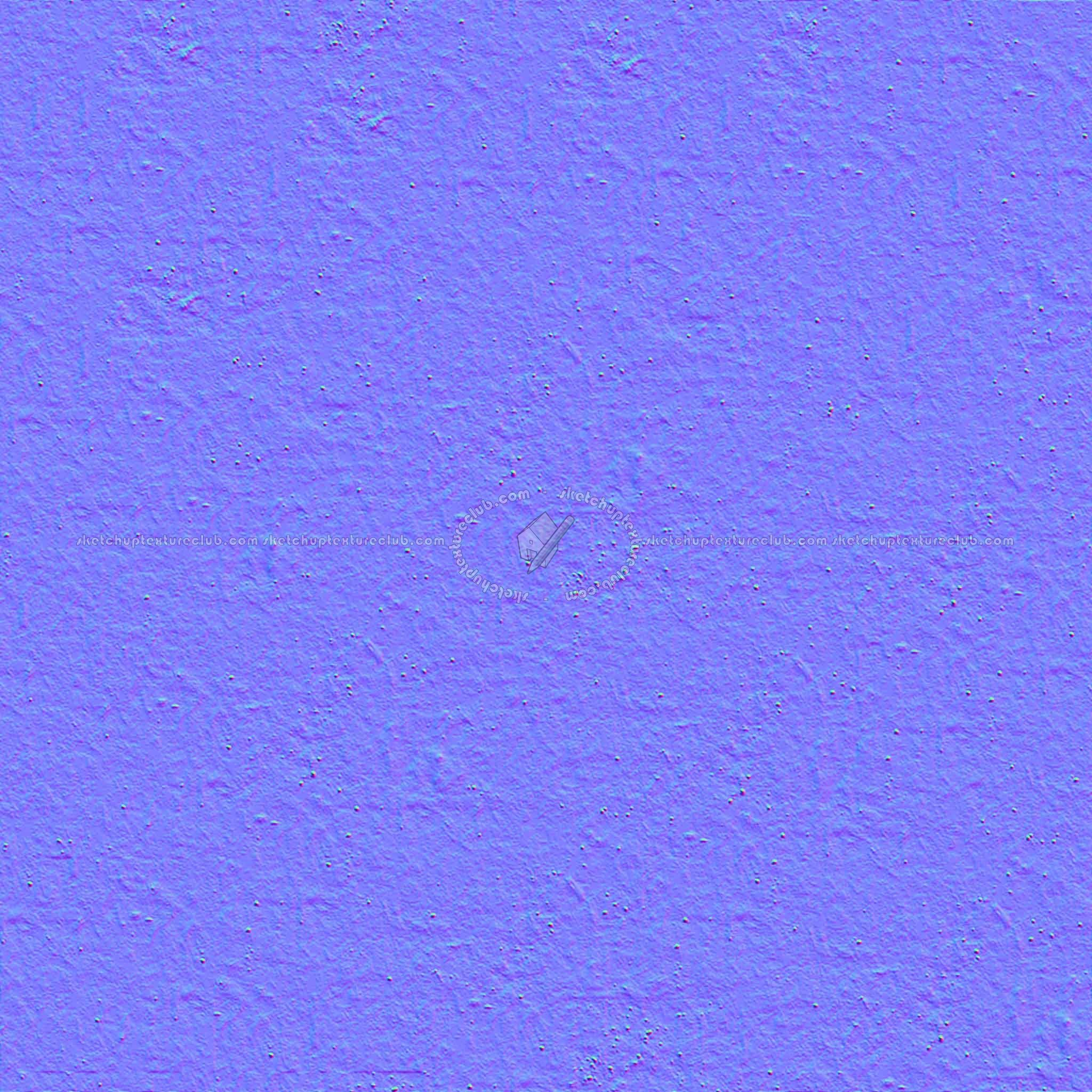 Textures   -   ARCHITECTURE   -   CONCRETE   -   Bare   -   Clean walls  - Concrete bare clean texture seamless 01201 - Normal