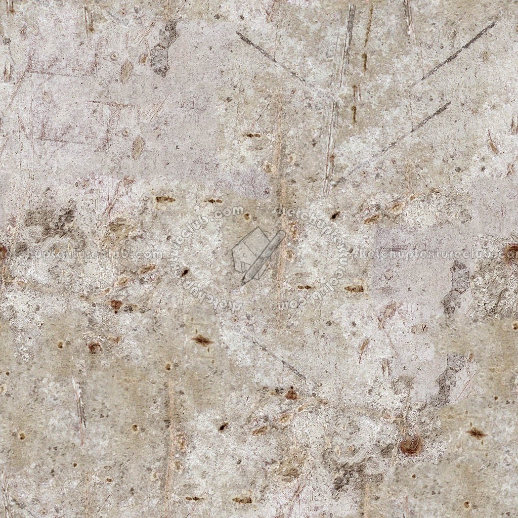 Textures   -   ARCHITECTURE   -   CONCRETE   -   Bare   -   Damaged walls  - Concrete bare damaged texture seamless 01367 (seamless)