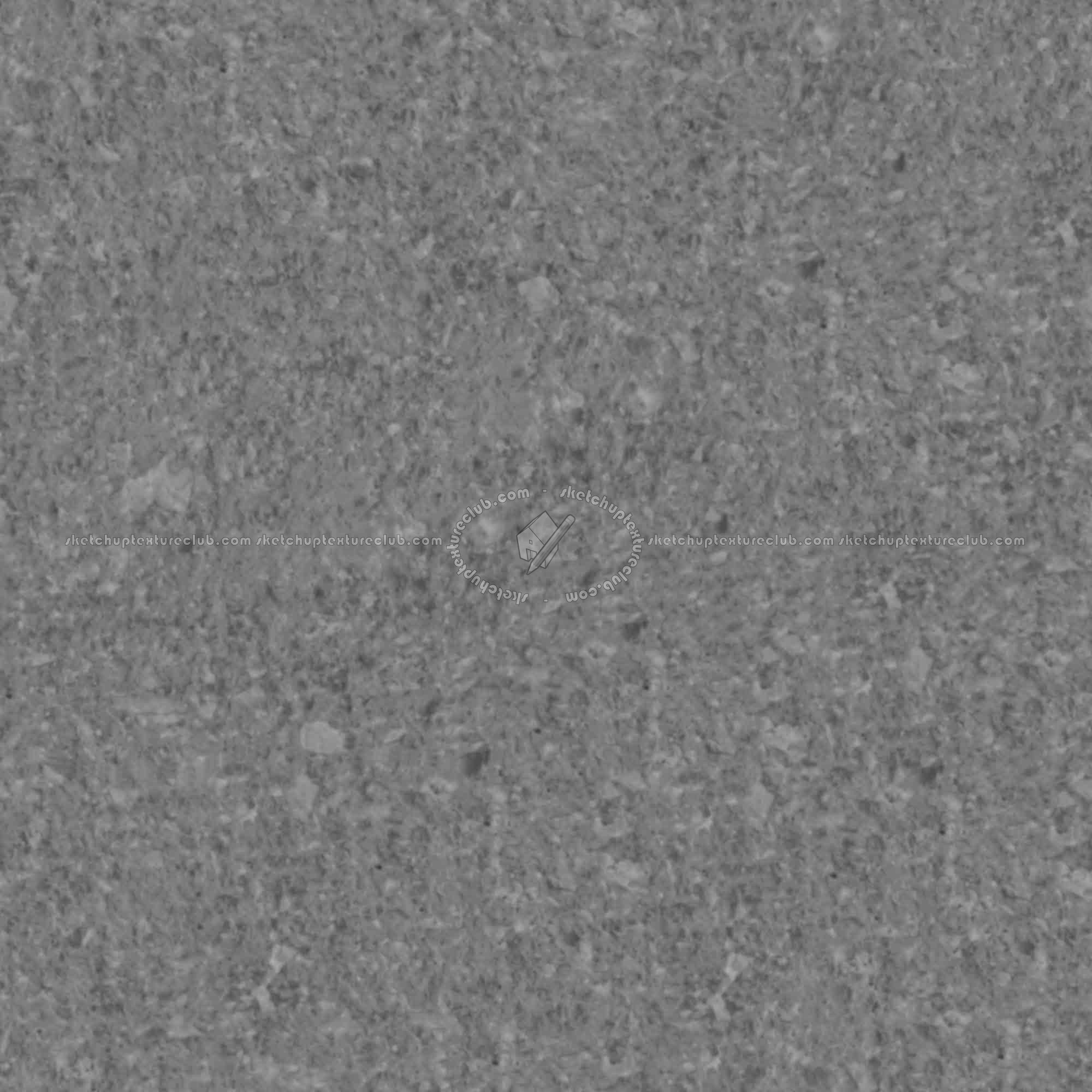 Textures   -   ARCHITECTURE   -   CONCRETE   -   Bare   -   Rough walls  - Concrete bare rough wall texture seamless 01549 - Displacement