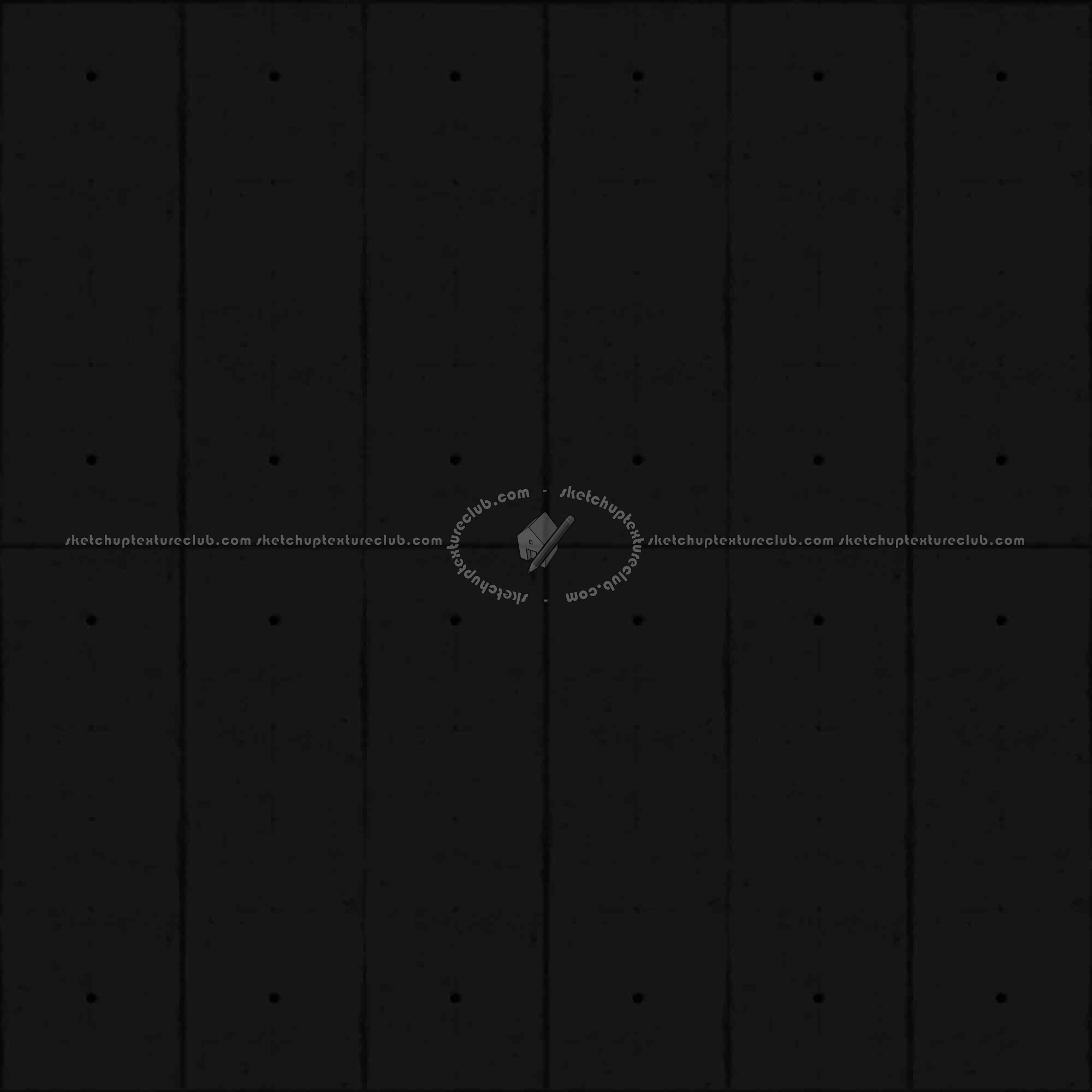 Textures   -   ARCHITECTURE   -   CONCRETE   -   Plates   -   Dirty  - Concrete dirt plates wall texture seamless 01756 - Specular