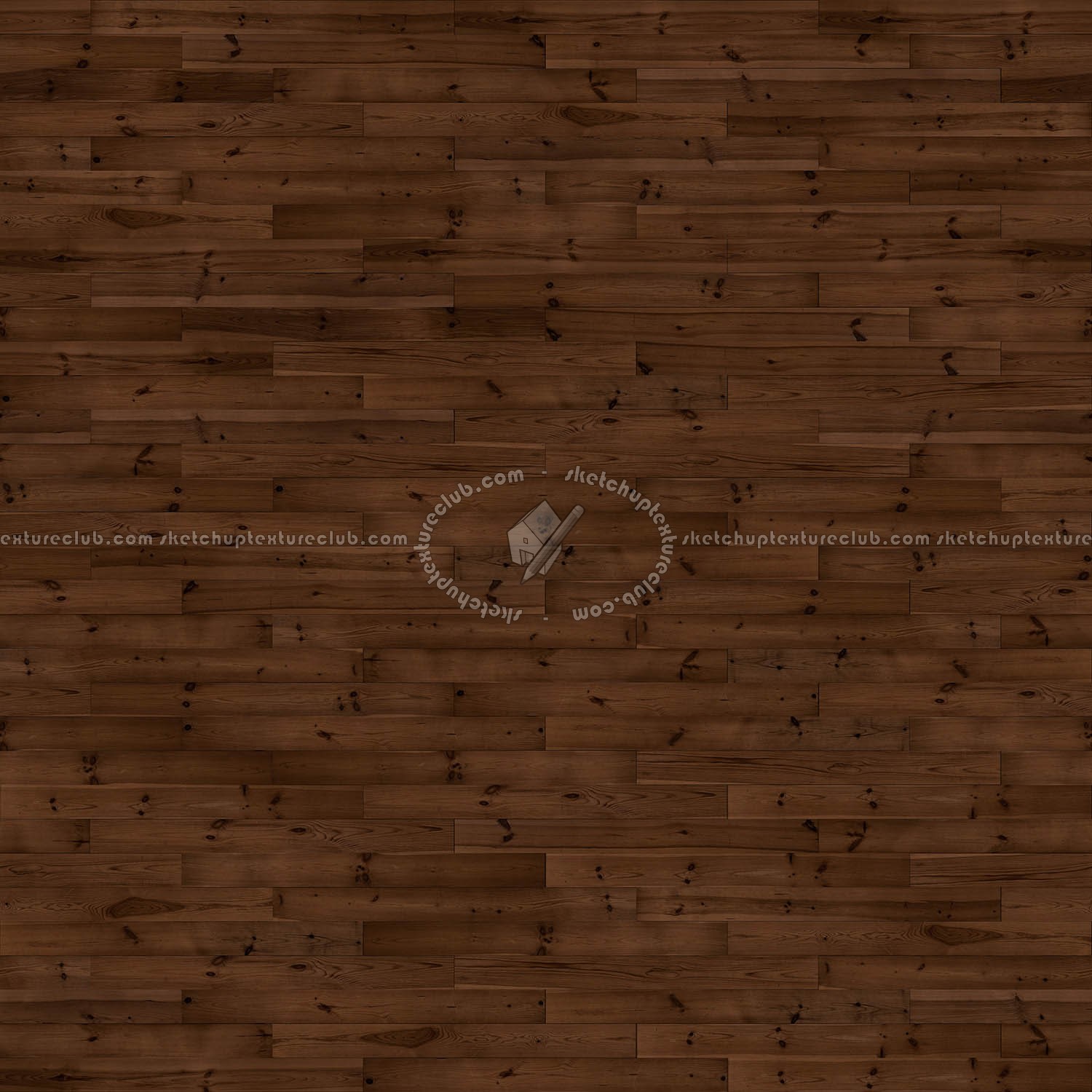Textures   -   ARCHITECTURE   -   WOOD FLOORS   -   Parquet dark  - Dark parquet flooring texture seamless 05061 (seamless)