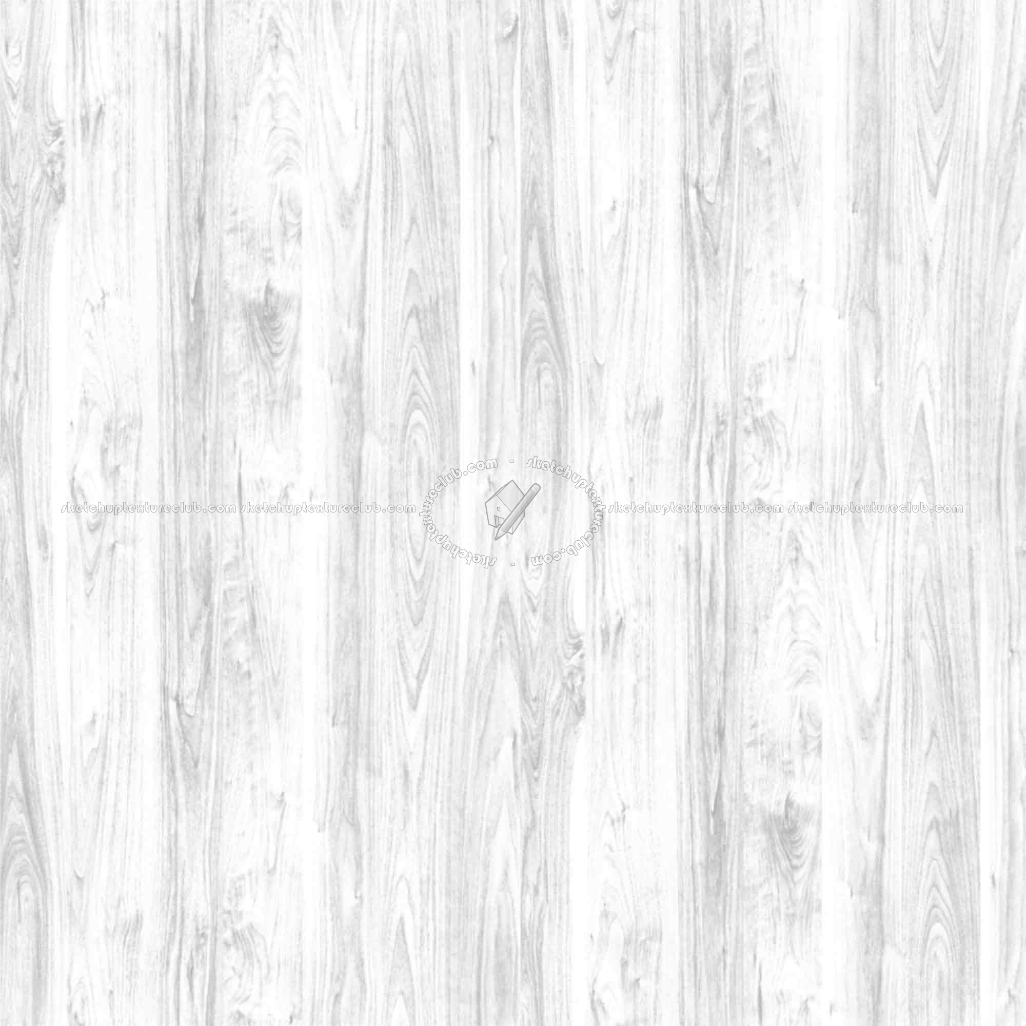Textures   -   ARCHITECTURE   -   WOOD   -   Fine wood   -   Dark wood  - Dark raw wood texture seamless 04199 - Ambient occlusion