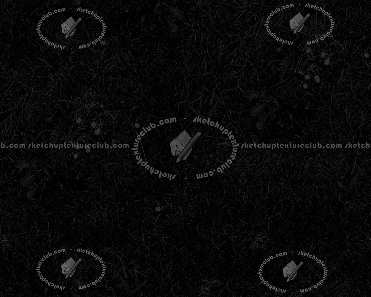 Textures   -   NATURE ELEMENTS   -   VEGETATION   -   Green grass  - Green grass texture seamless 12974 - Specular