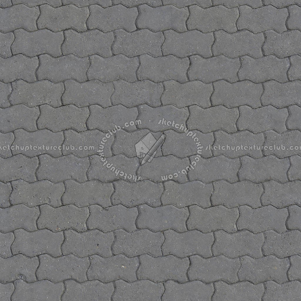Textures   -   ARCHITECTURE   -   PAVING OUTDOOR   -   Concrete   -   Blocks regular  - Paving outdoor concrete regular block texture seamless 05633 (seamless)
