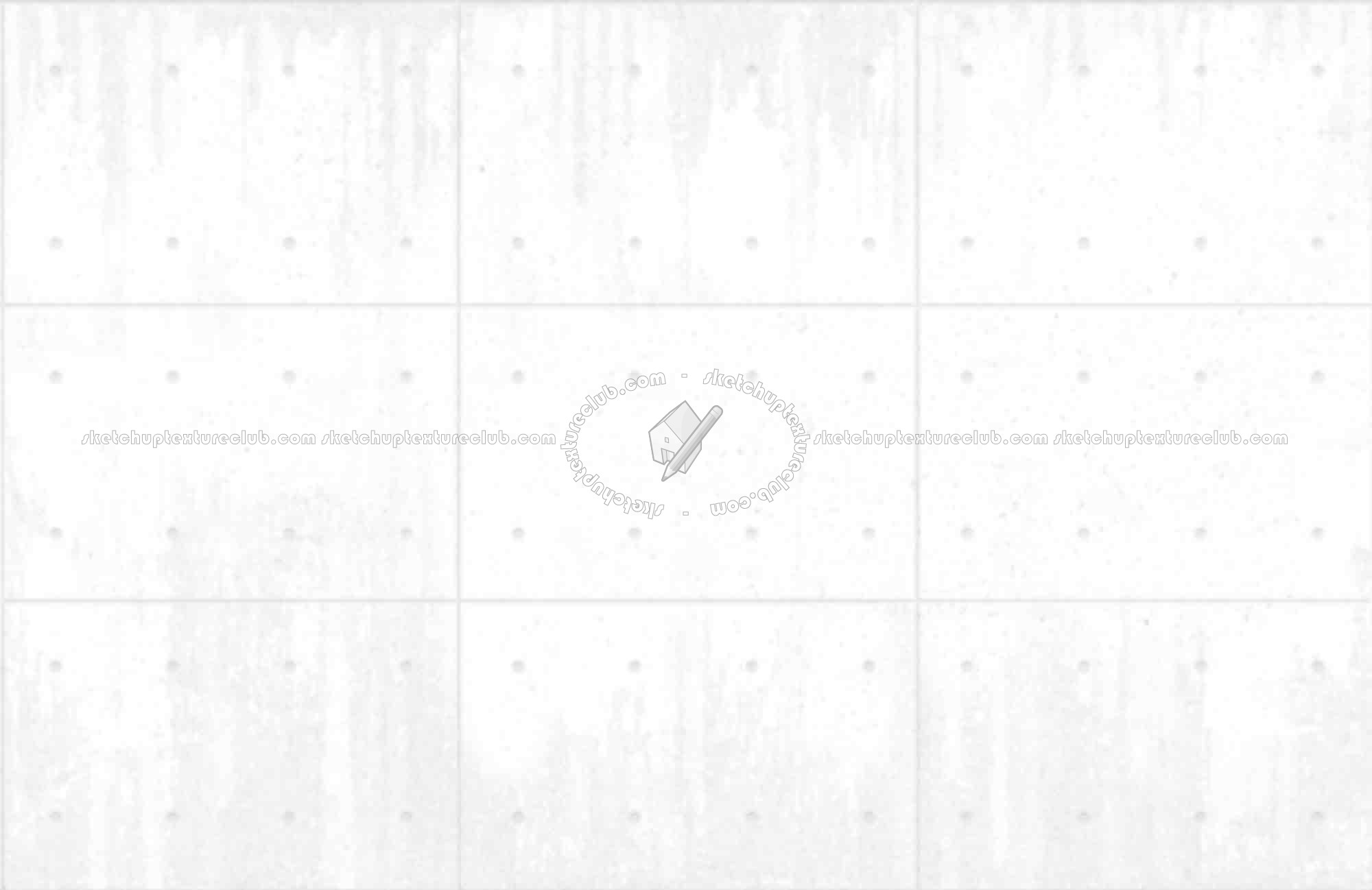 Textures   -   ARCHITECTURE   -   CONCRETE   -   Plates   -   Tadao Ando  - Tadao ando concrete plates seamless 01822 - Ambient occlusion