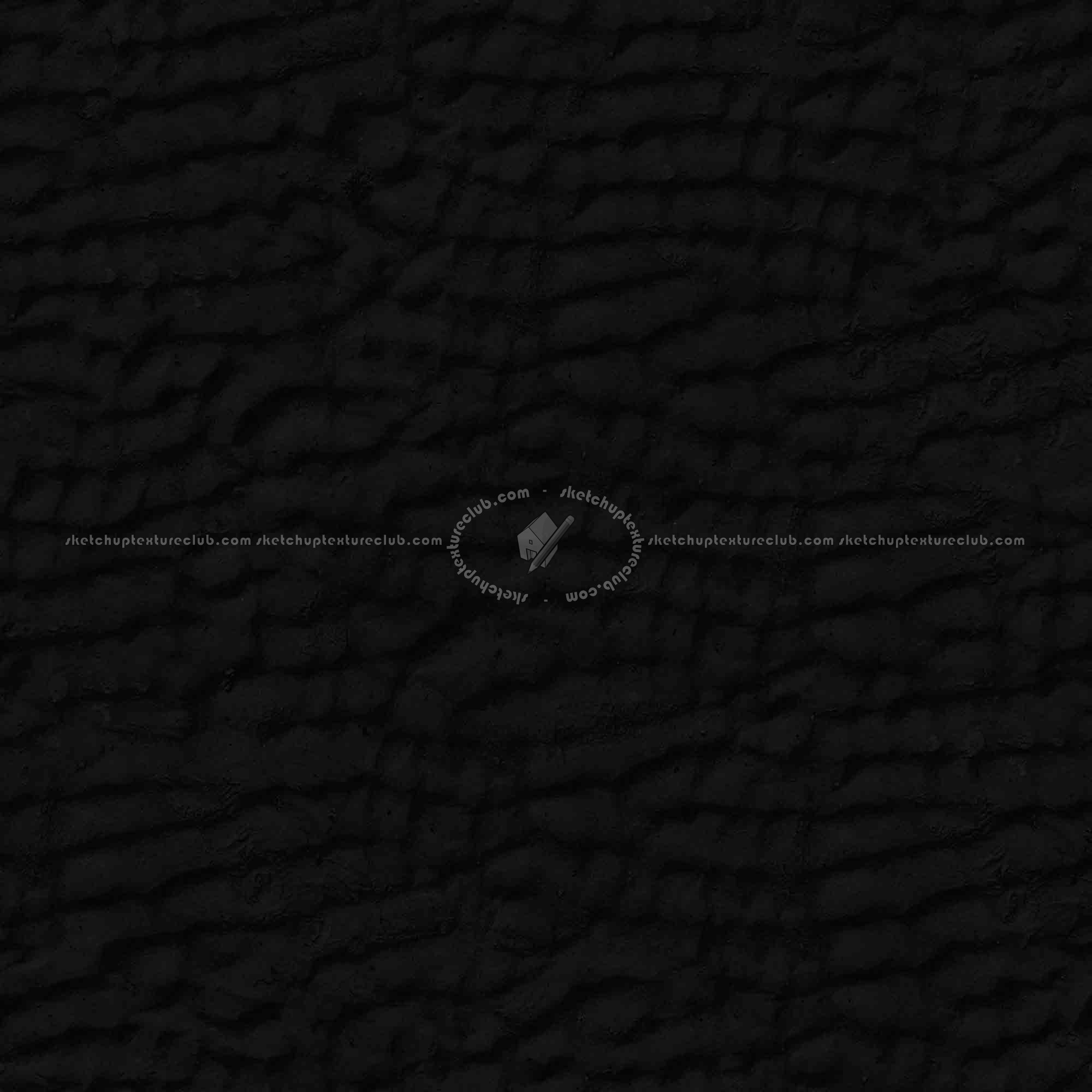 Textures   -   NATURE ELEMENTS   -   SAND  - Beach sand texture seamless 21269 - Specular