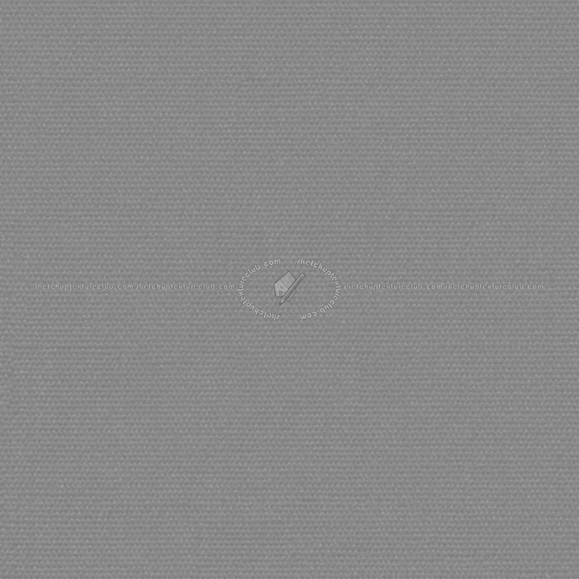 Textures   -   MATERIALS   -   FABRICS   -   Canvas  - Canvas fabric texture seamless 20394 - Displacement