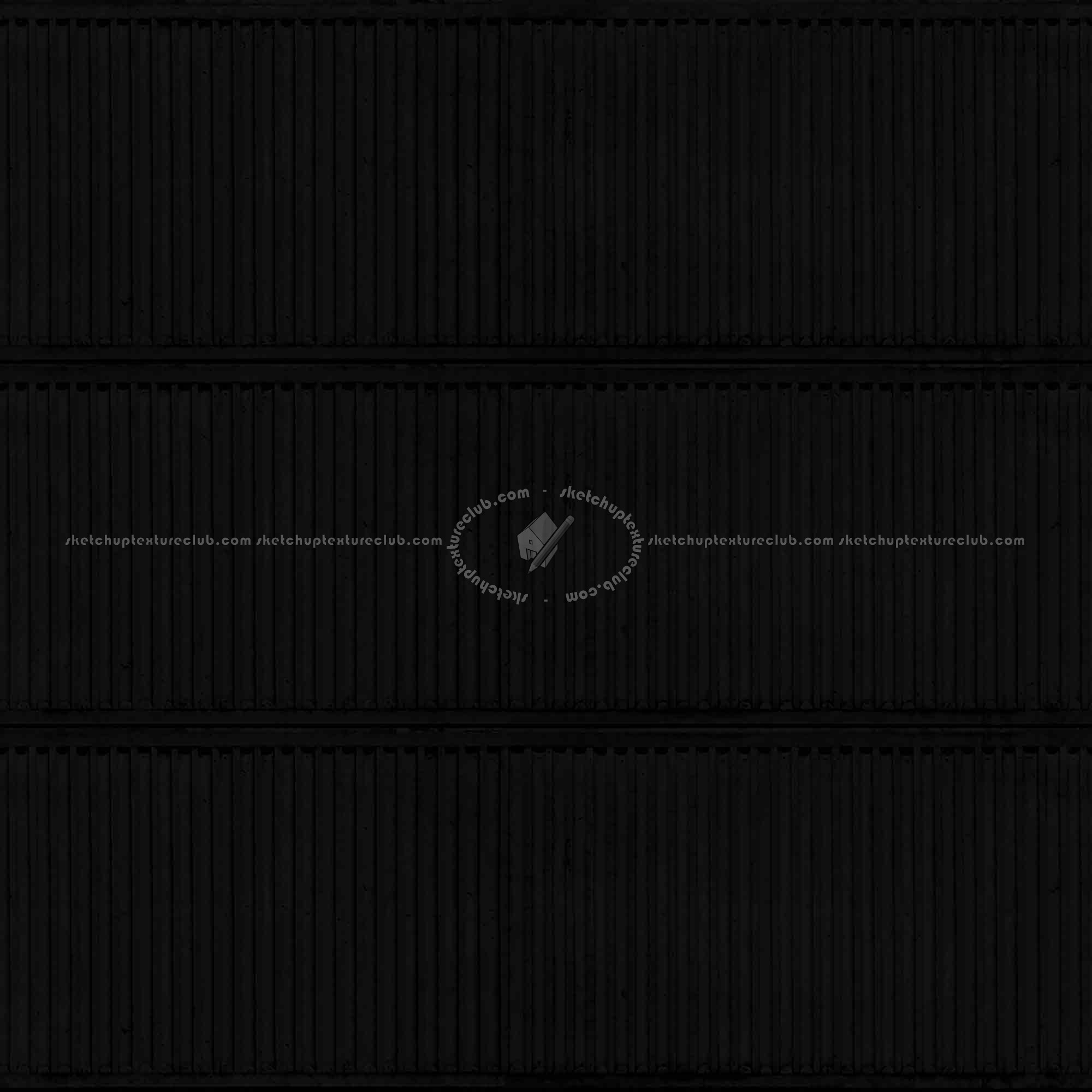 Textures   -   ARCHITECTURE   -   CONCRETE   -   Plates   -   Clean  - Concrete block wall texture seamless 01702 - Specular