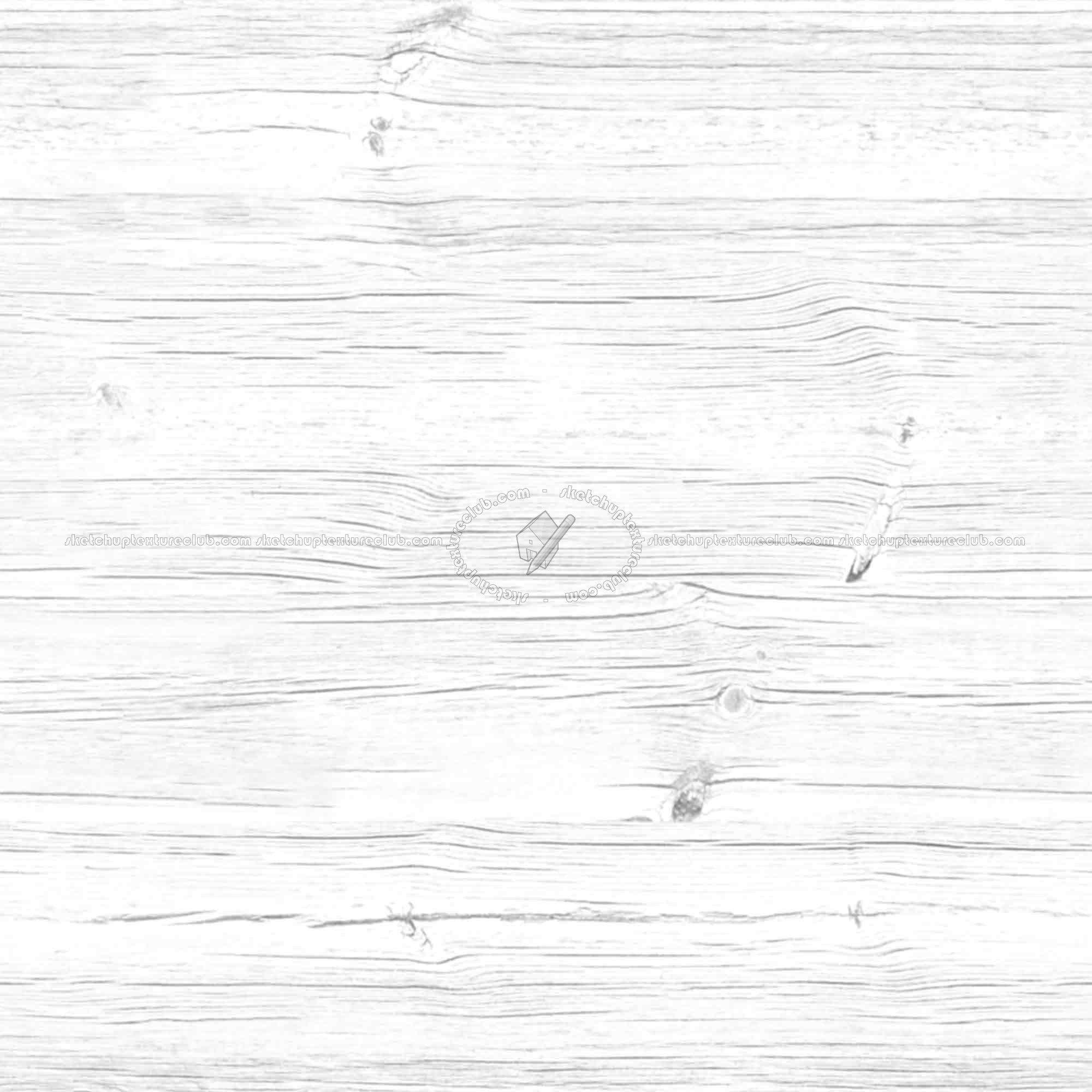 Textures   -   ARCHITECTURE   -   WOOD   -   Fine wood   -   Light wood  - Old light raw wood colored texture seamless 04370 - Ambient occlusion