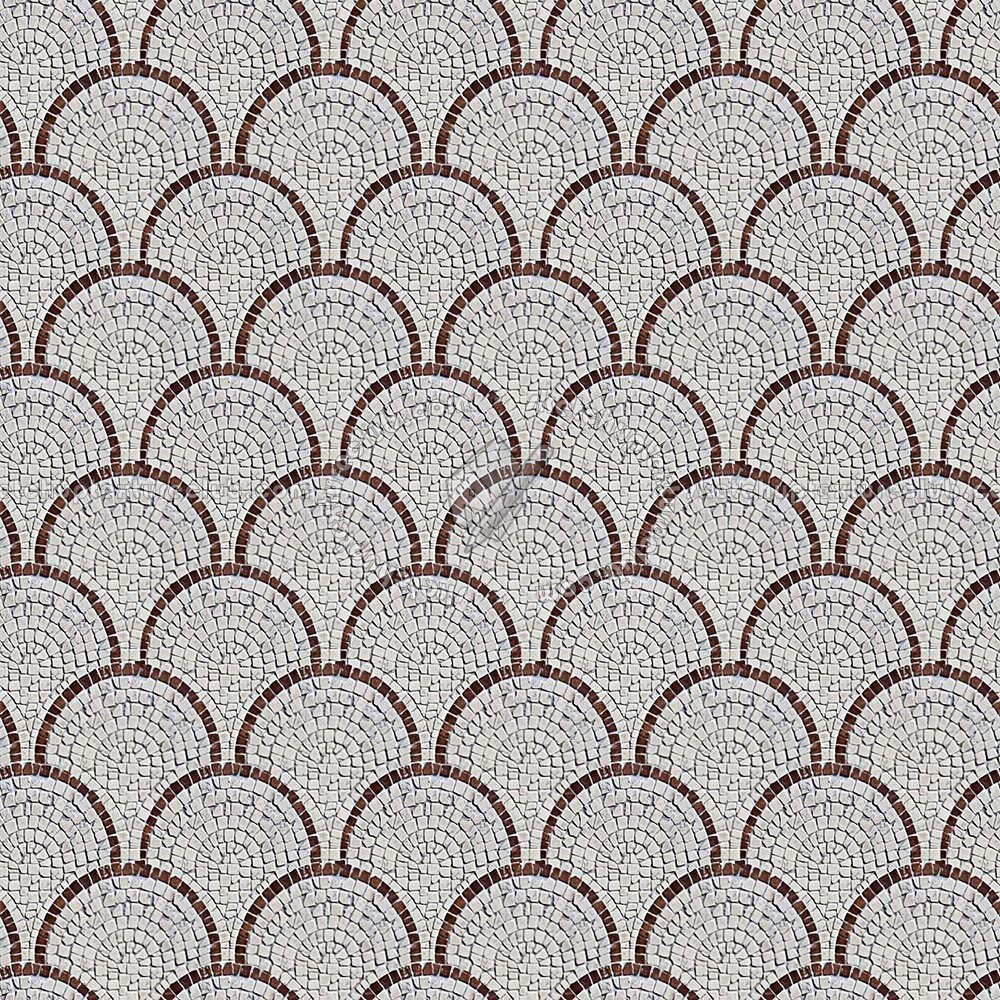 Textures   -   ARCHITECTURE   -   ROADS   -   Paving streets   -   Cobblestone  - Street paving cobblestone texture seamless 07412 (seamless)