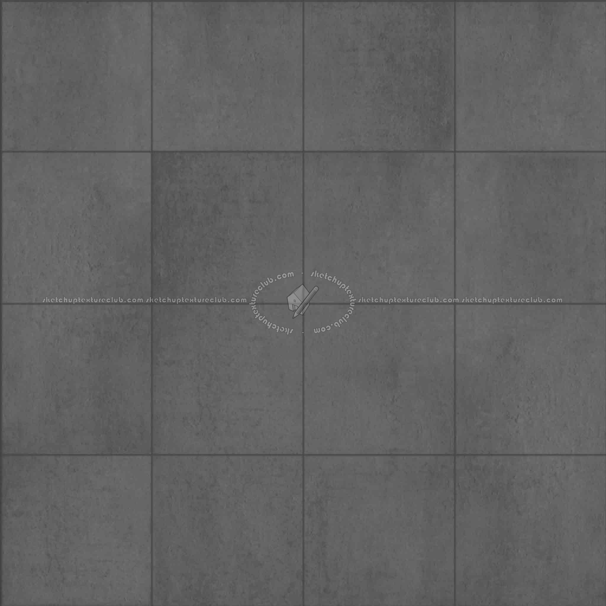 Textures   -   ARCHITECTURE   -   CONCRETE   -   Plates   -   Tadao Ando  - Tadao ando concrete plates seamless 01894 - Displacement