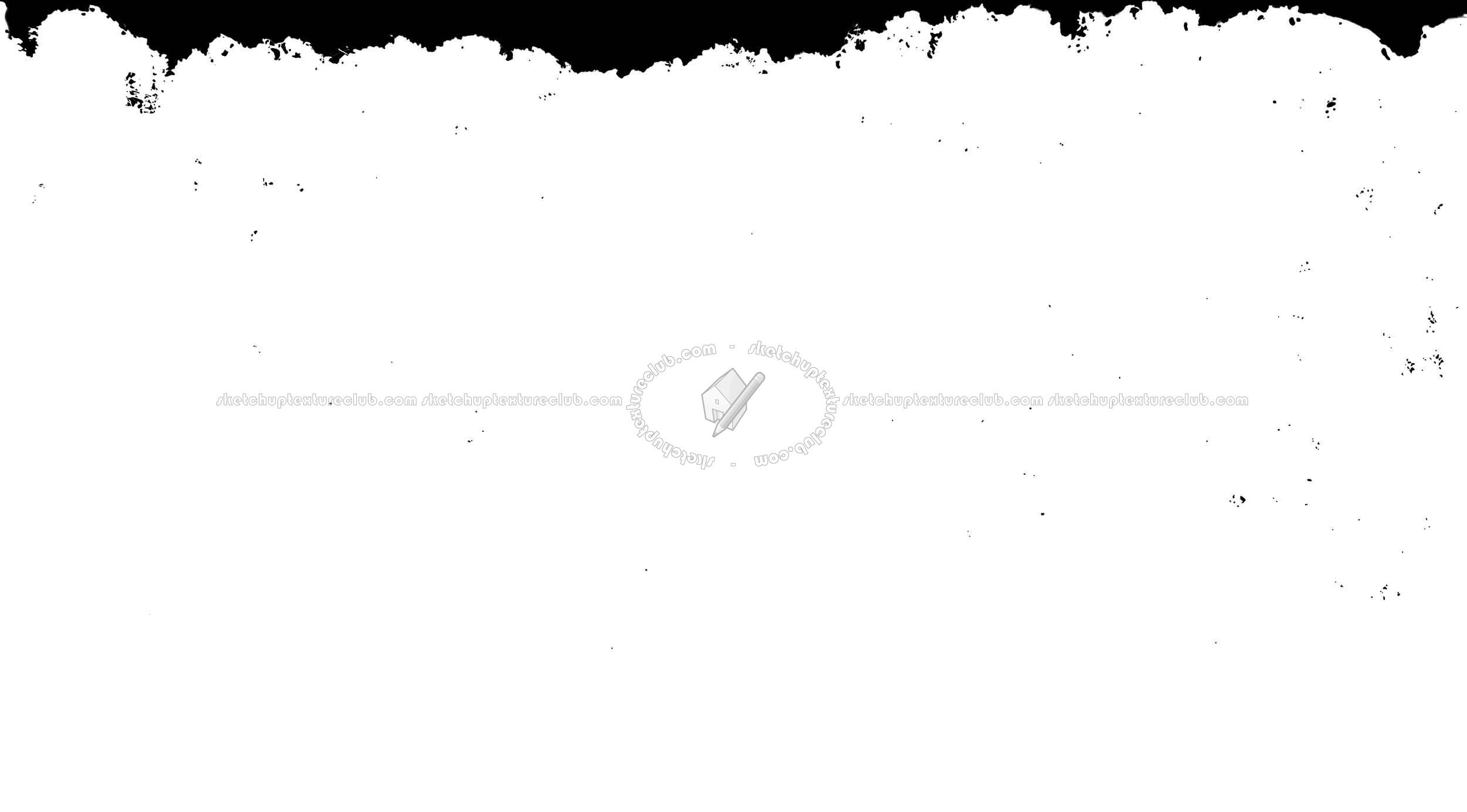 Textures   -   NATURE ELEMENTS   -   VEGETATION   -   Hedges  - Cement wall with wisteria cut out seamless 20735 - Mask