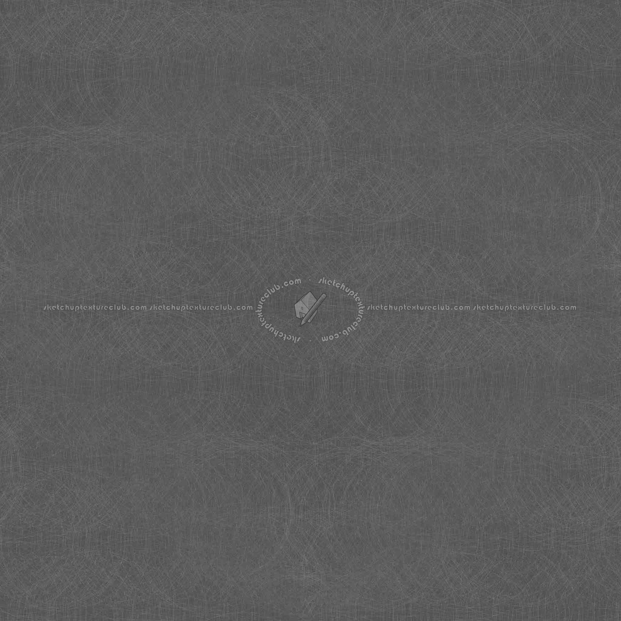 Textures   -   MATERIALS   -   METALS   -   Basic Metals  - Circular Scratched metal PBR texture seamless 21761 - Specular