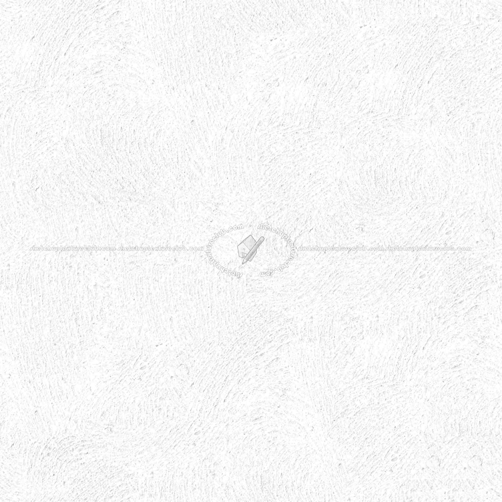 Textures   -   ARCHITECTURE   -   CONCRETE   -   Bare   -   Clean walls  - Concrete bare clean texture seamless 01274 - Ambient occlusion