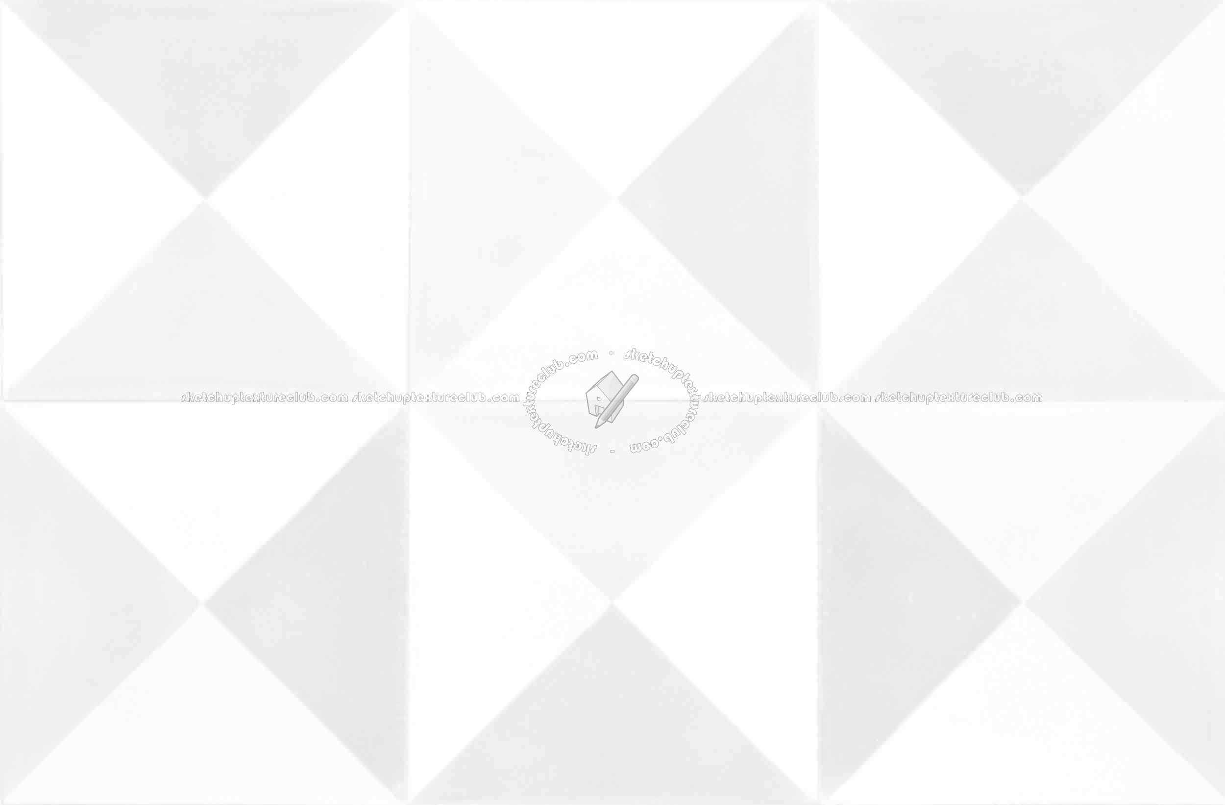 Textures   -   ARCHITECTURE   -   TILES INTERIOR   -   Cement - Encaustic   -   Cement  - Cement concrete tile texture seamless 13396 - Ambient occlusion