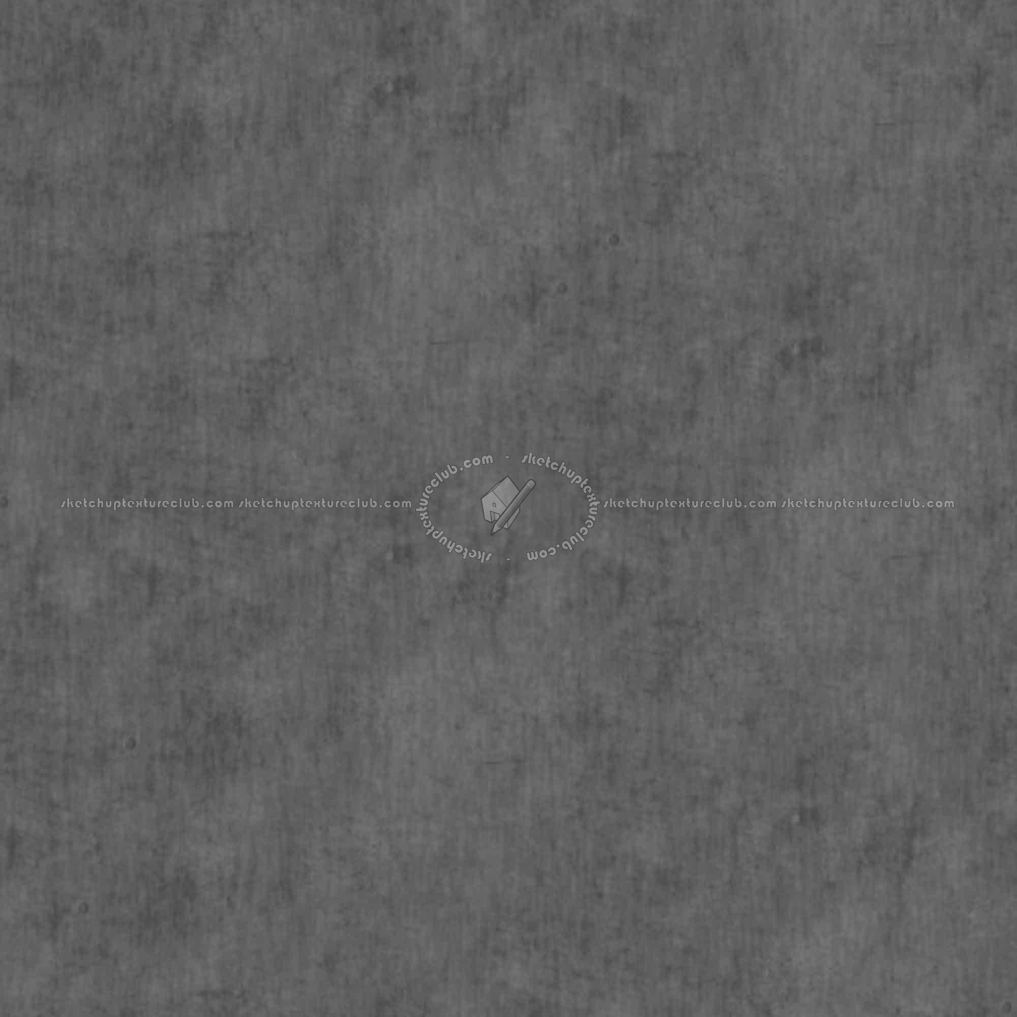 Textures   -   ARCHITECTURE   -   CONCRETE   -   Bare   -   Clean walls  - Concrete bare clean texture seamless 01275 - Displacement