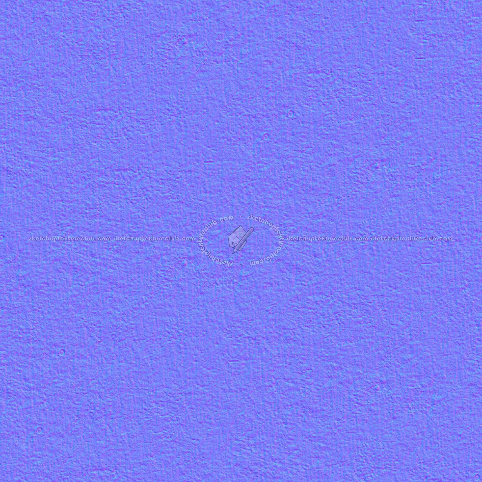 Textures   -   ARCHITECTURE   -   CONCRETE   -   Bare   -   Clean walls  - Concrete bare clean texture seamless 01275 - Normal