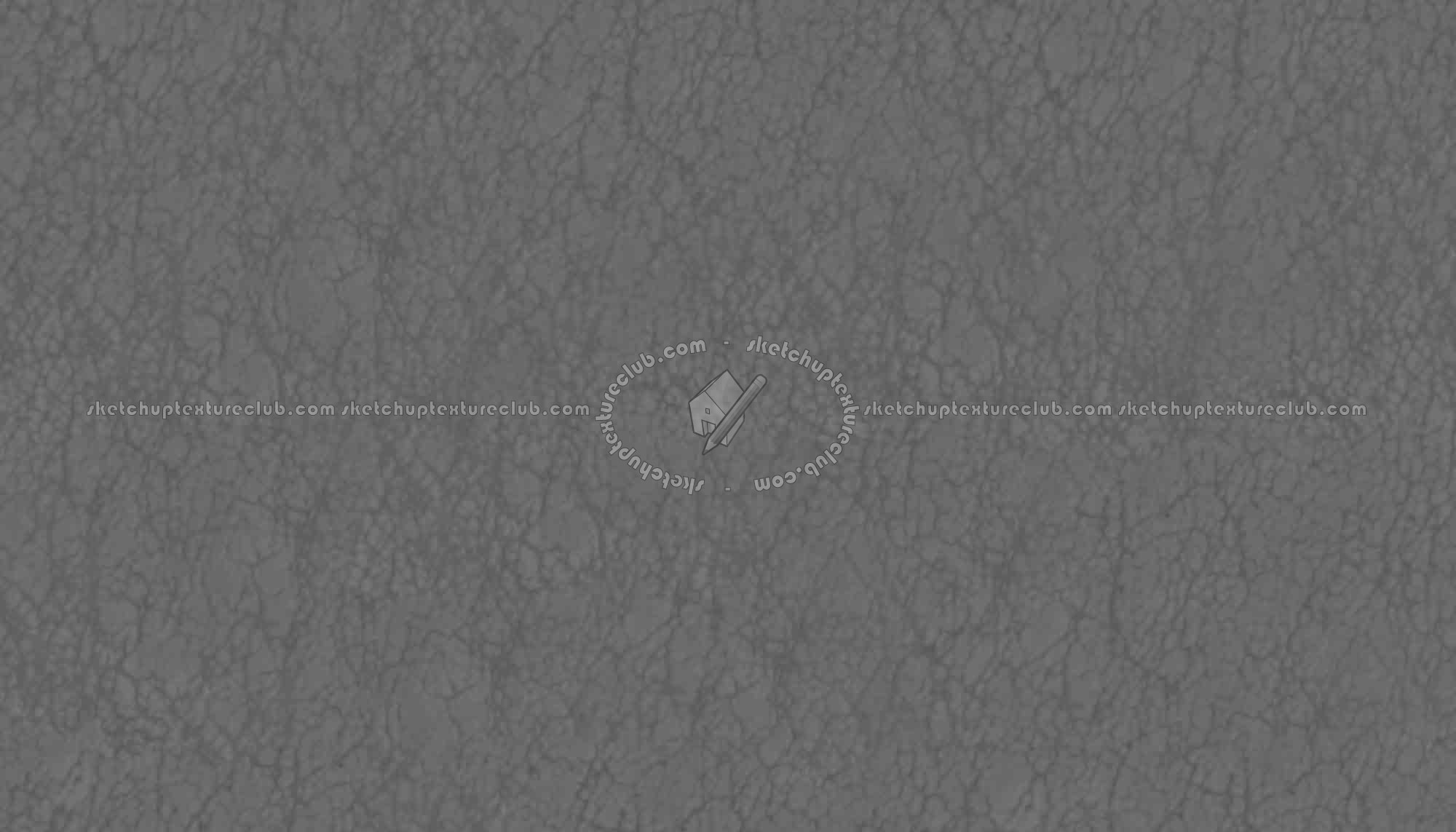 Textures   -   MATERIALS   -   LEATHER  - Leather texture seamless 09665 - Displacement