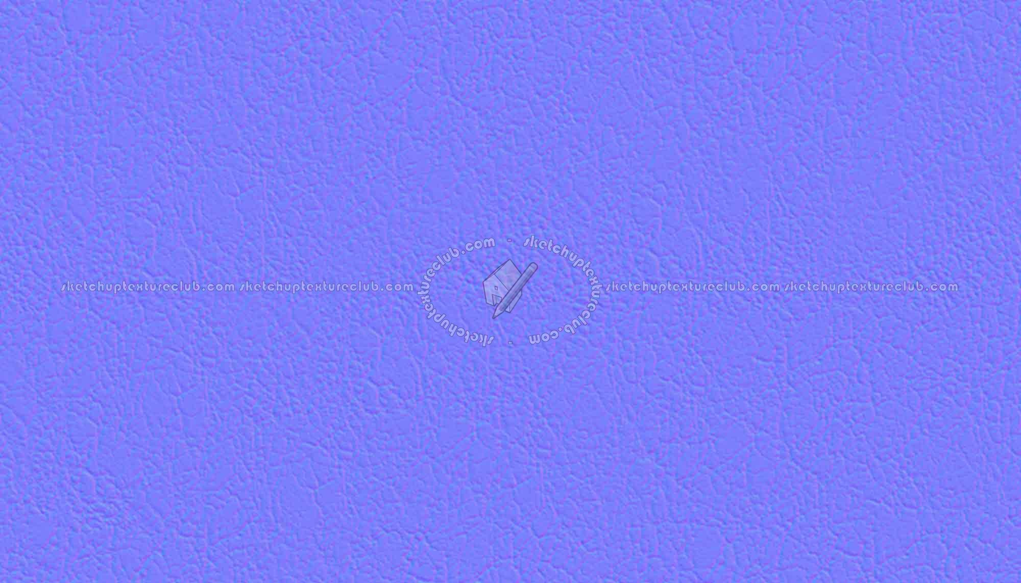 Textures   -   MATERIALS   -   LEATHER  - Leather texture seamless 09665 - Normal