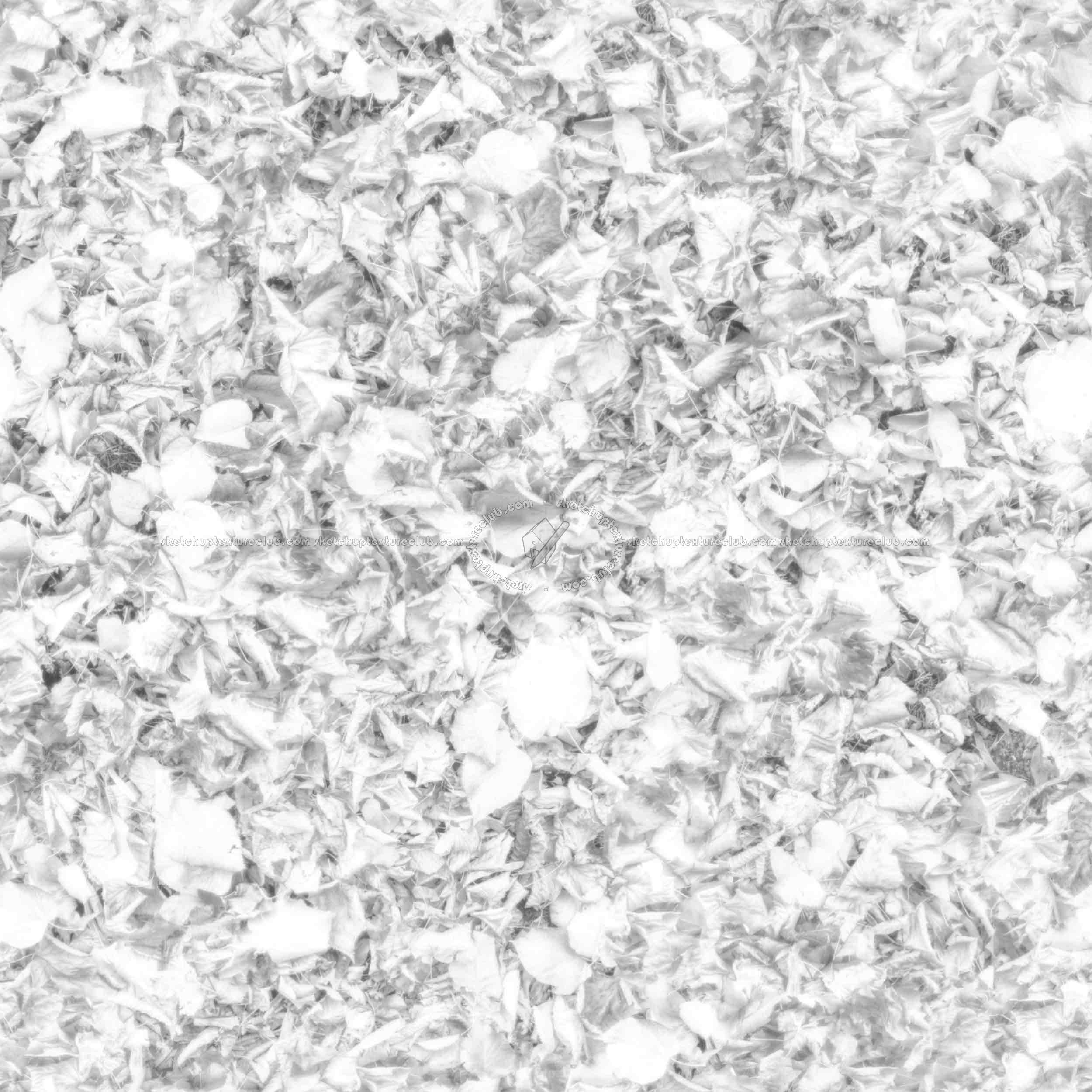 Textures   -   NATURE ELEMENTS   -   VEGETATION   -   Leaves dead  - Leaves dead PBR texture seamless 22027 - Ambient occlusion