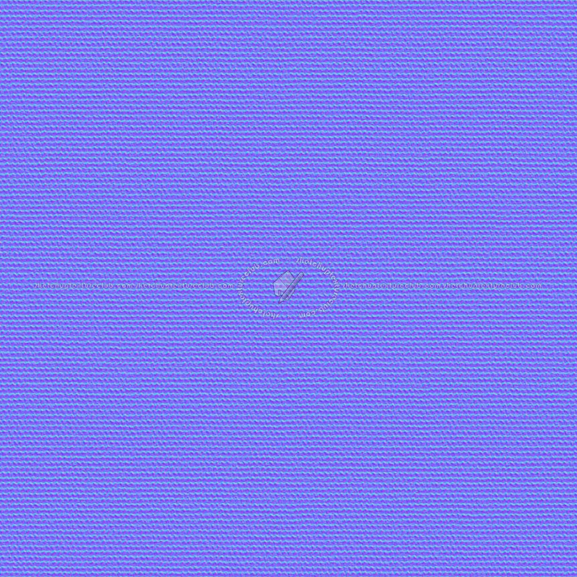 Textures   -   MATERIALS   -   FABRICS   -   Canvas  - Canvas fabric texture seamless 20397 - Normal