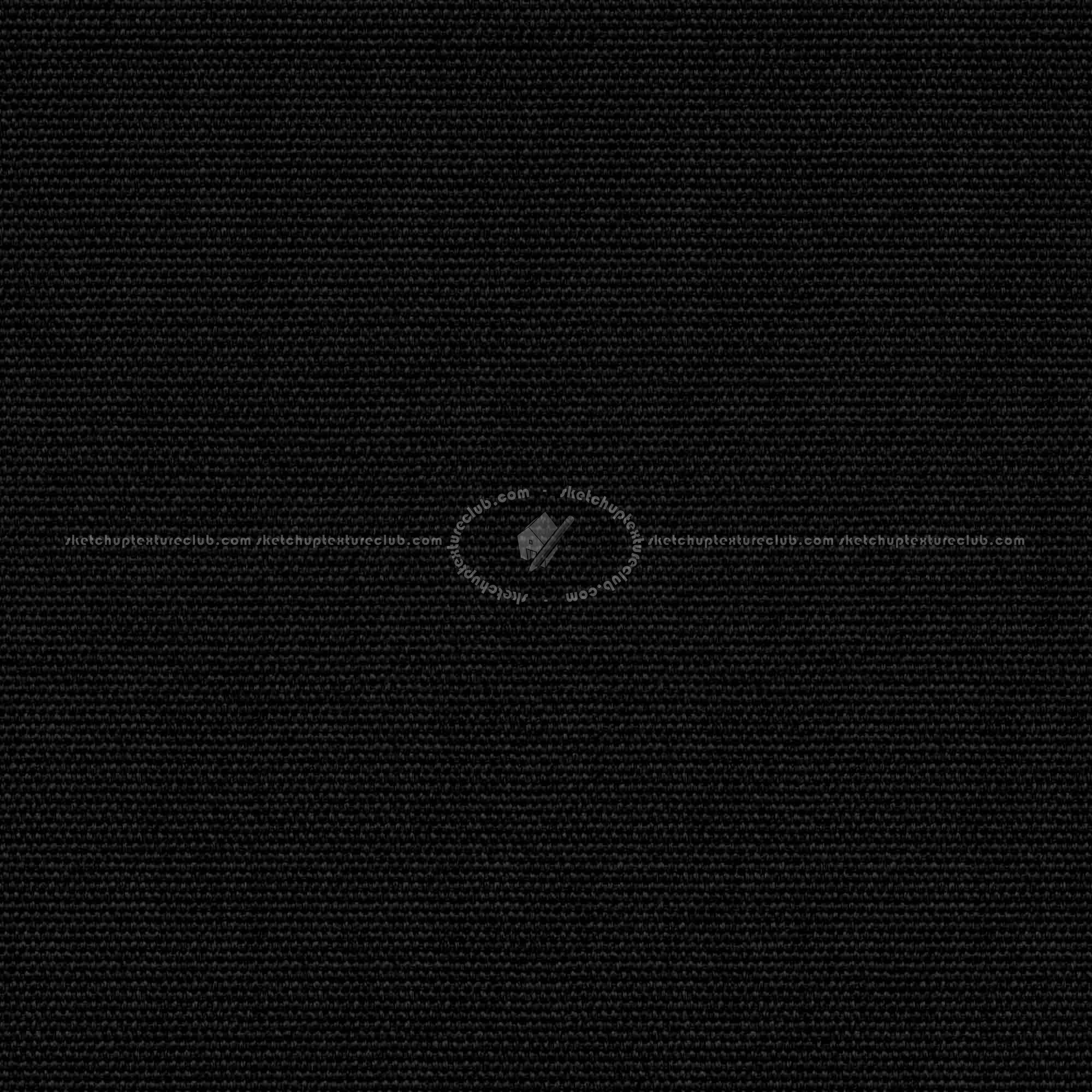 Textures   -   MATERIALS   -   FABRICS   -   Canvas  - Canvas fabric texture seamless 20397 - Specular