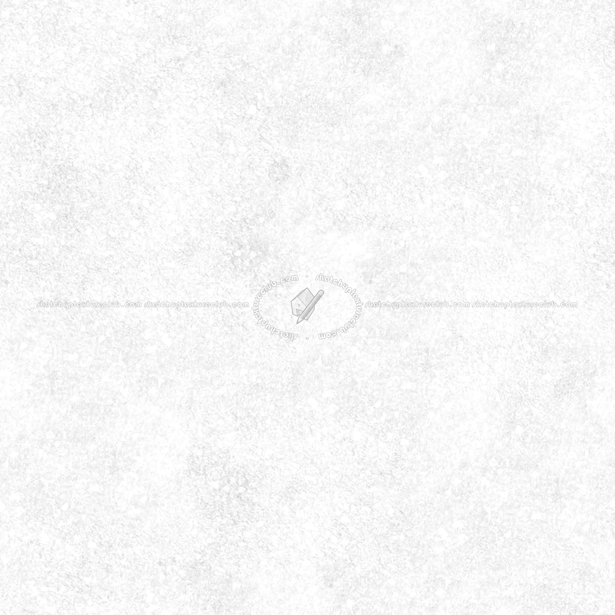 Textures   -   ARCHITECTURE   -   CONCRETE   -   Bare   -   Clean walls  - Concrete bare clean texture seamless 01276 - Ambient occlusion