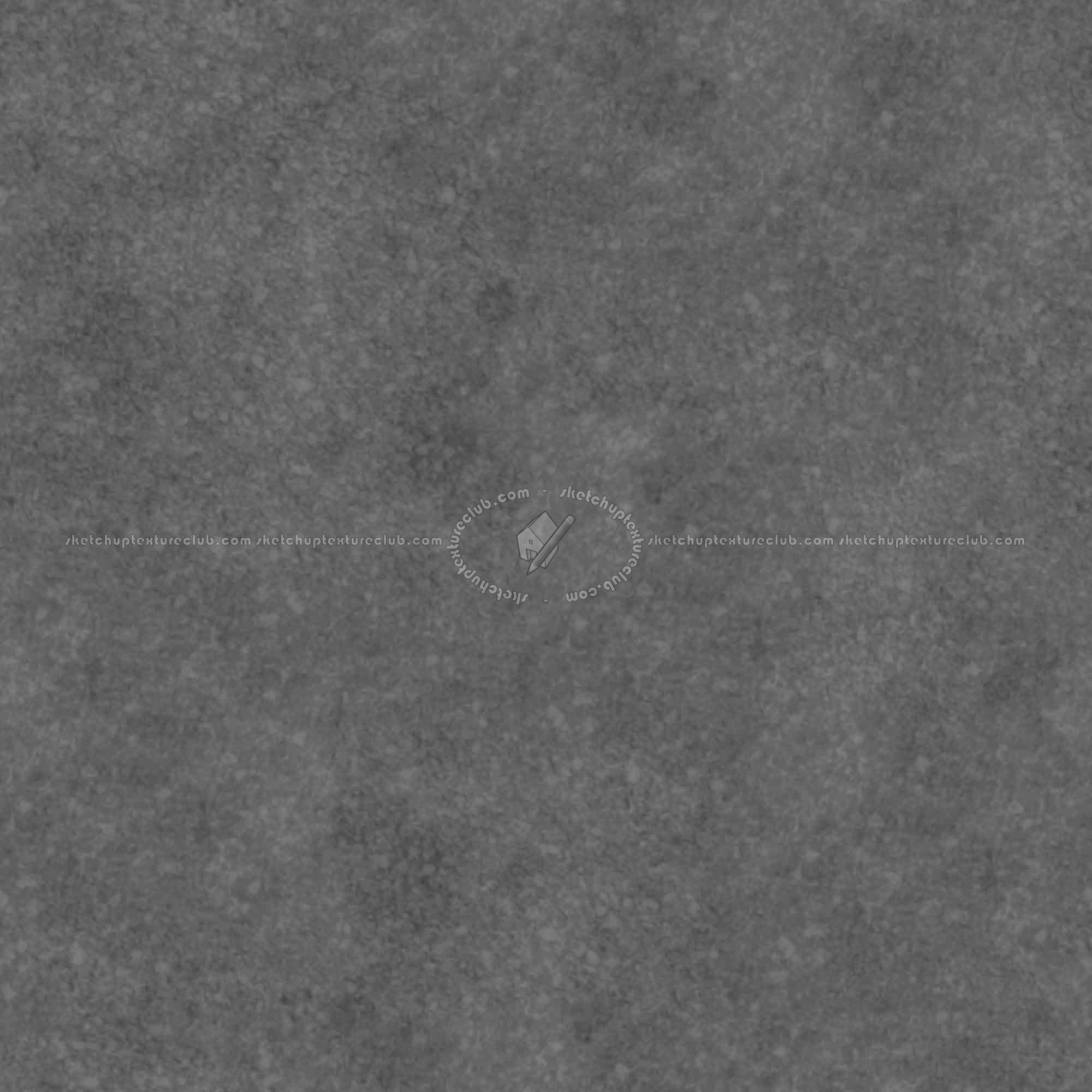 Textures   -   ARCHITECTURE   -   CONCRETE   -   Bare   -   Clean walls  - Concrete bare clean texture seamless 01276 - Displacement