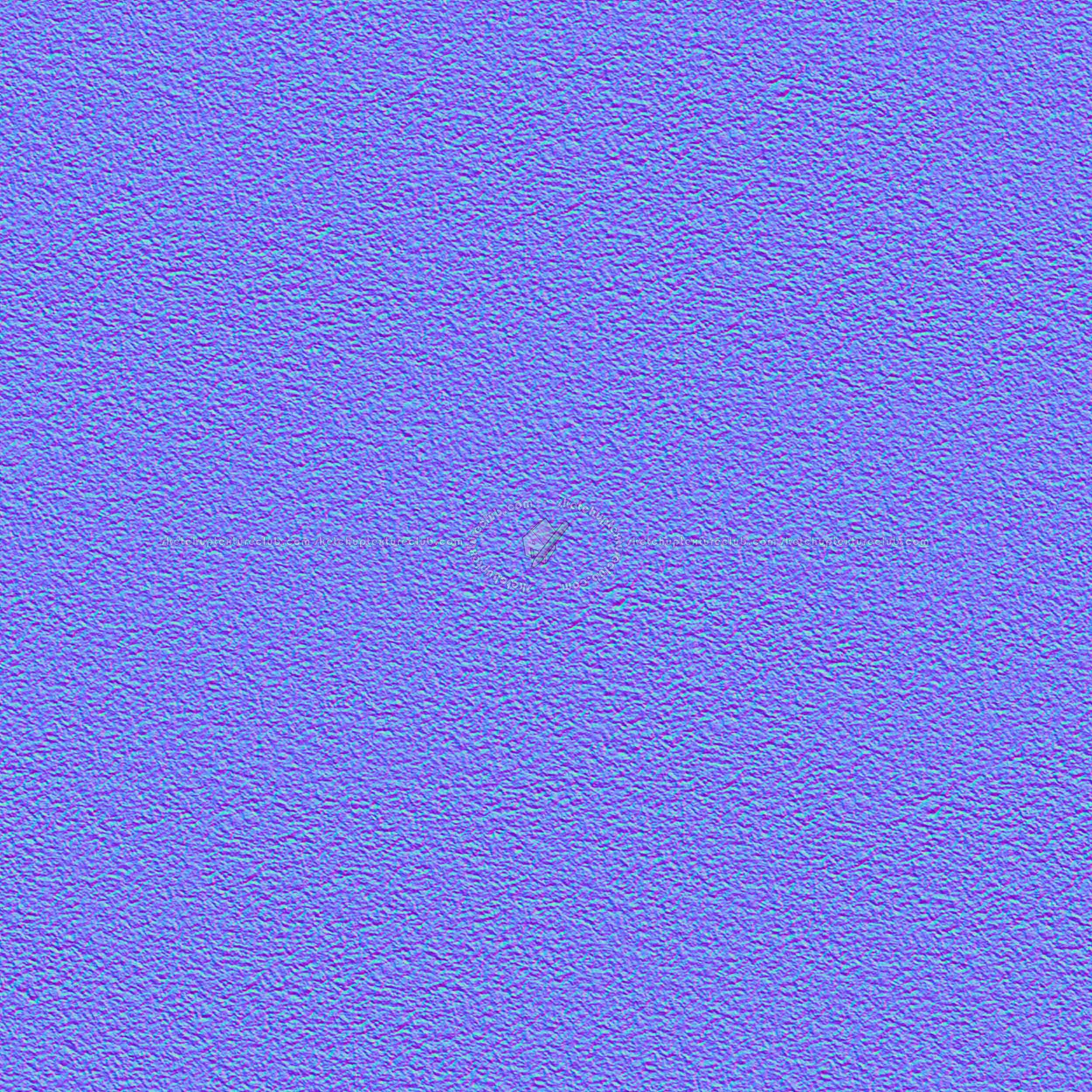 Textures   -   ARCHITECTURE   -   CONCRETE   -   Bare   -   Rough walls  - Concrete bare rough wall texture seamless 19756 - Normal