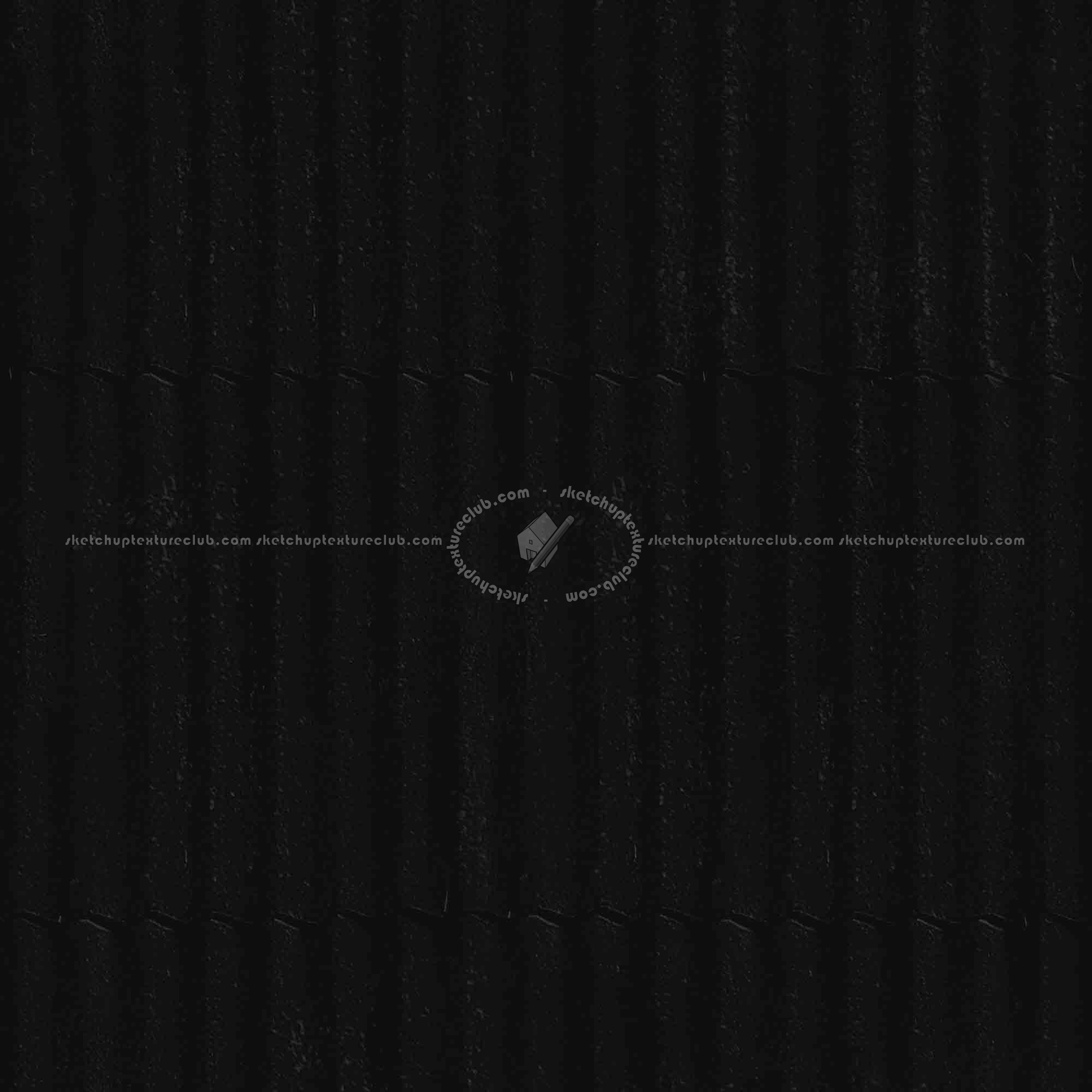 Textures   -   MATERIALS   -   METALS   -   Corrugated  - Dirty rusted corrugated metal texture seamless 10000 - Specular