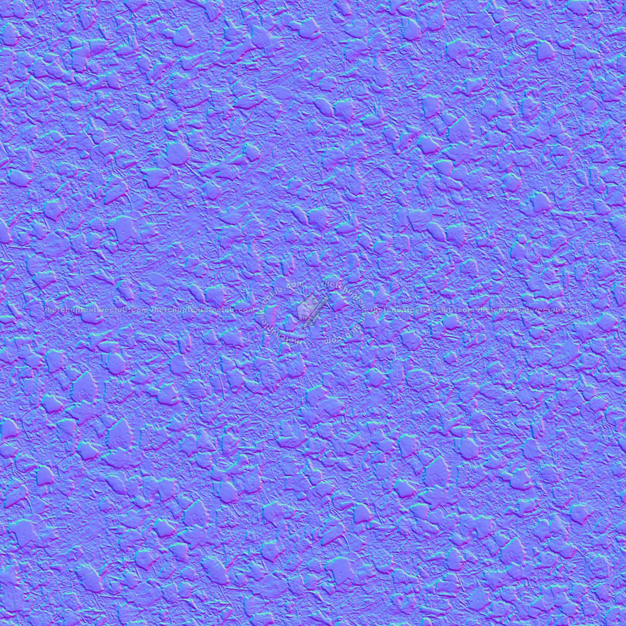 Textures   -   NATURE ELEMENTS   -   VEGETATION   -   Leaves dead  - Leaves dead texture seamless 20523 - Normal