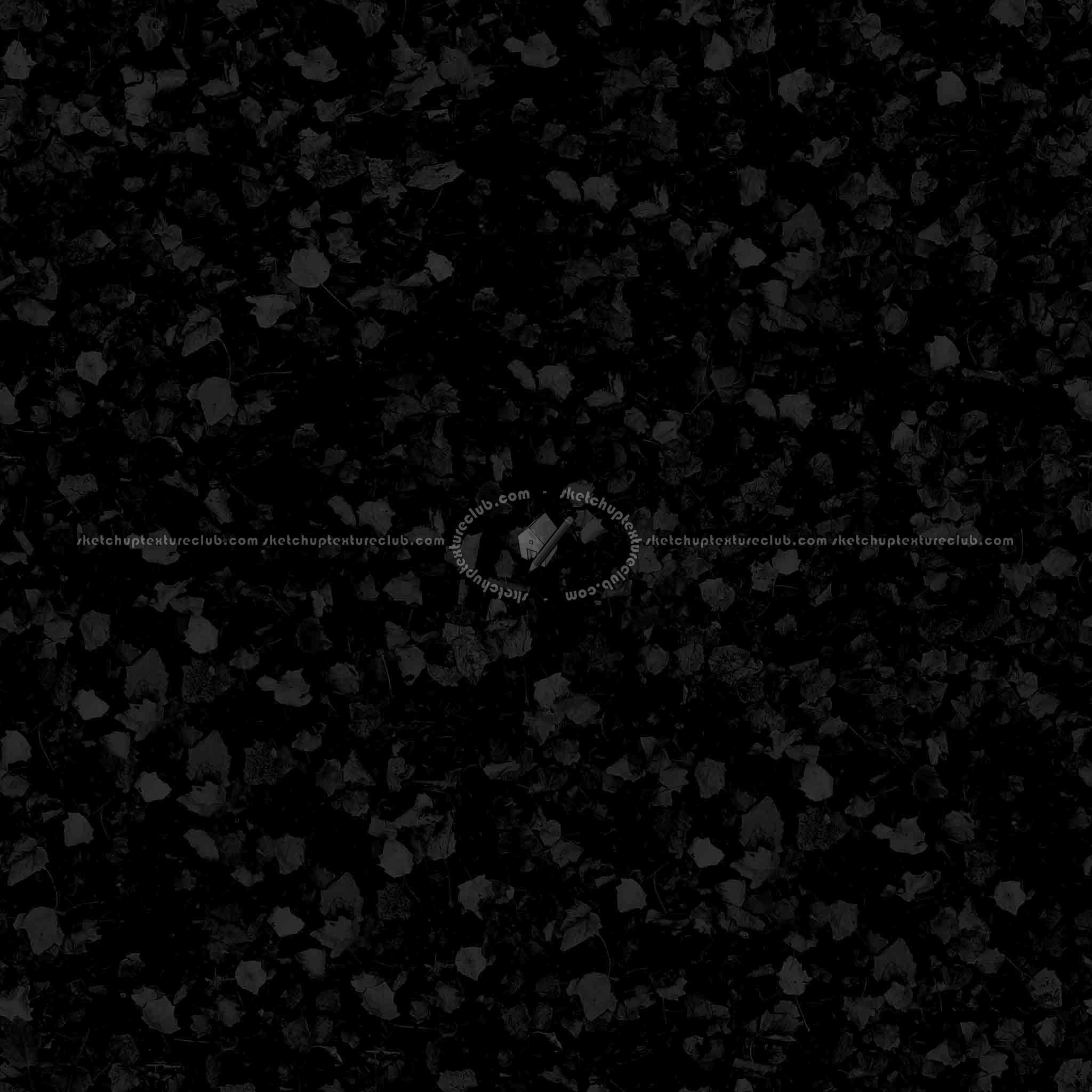 Textures   -   NATURE ELEMENTS   -   VEGETATION   -   Leaves dead  - Leaves dead texture seamless 20523 - Specular